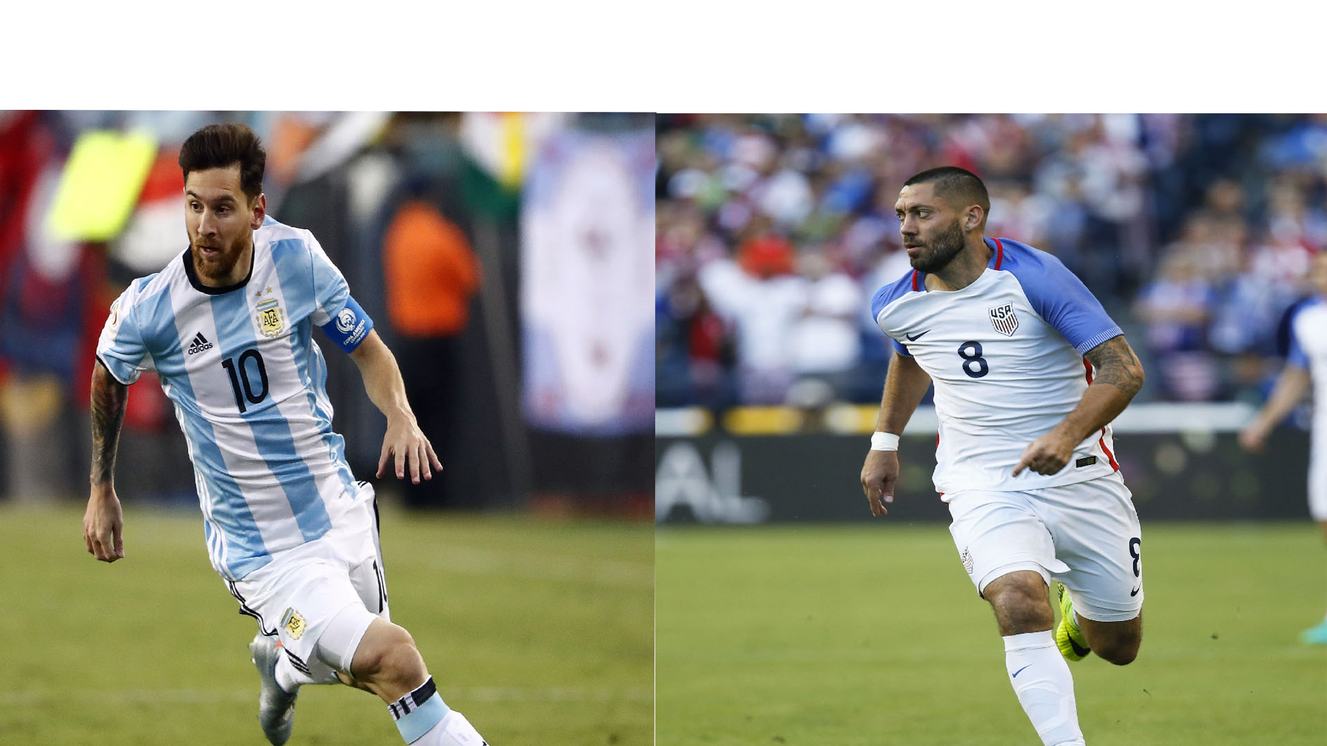 Argentina busca llegar a su tercera final consecutiva