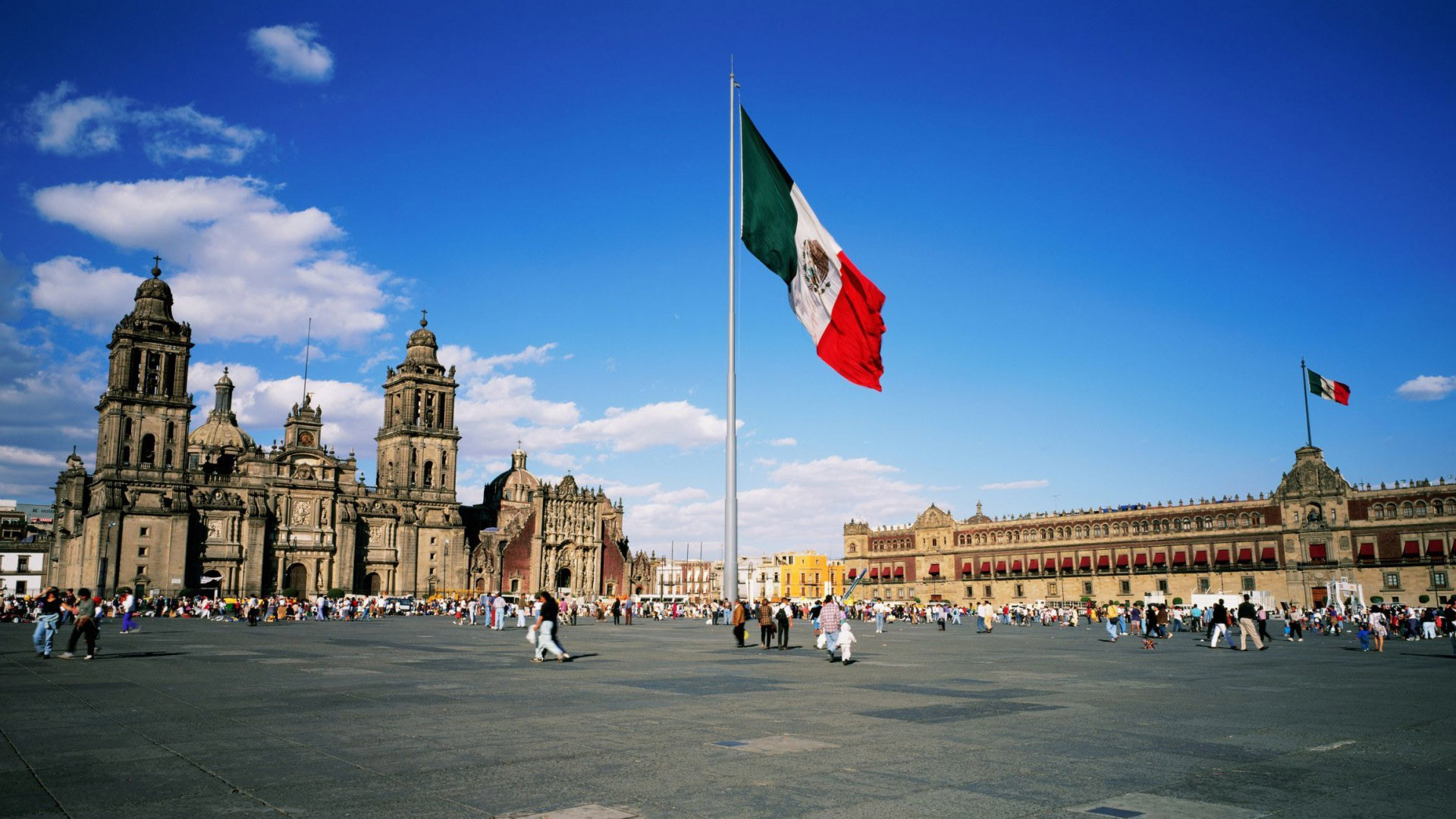 México aumenta en telecomunicaciones