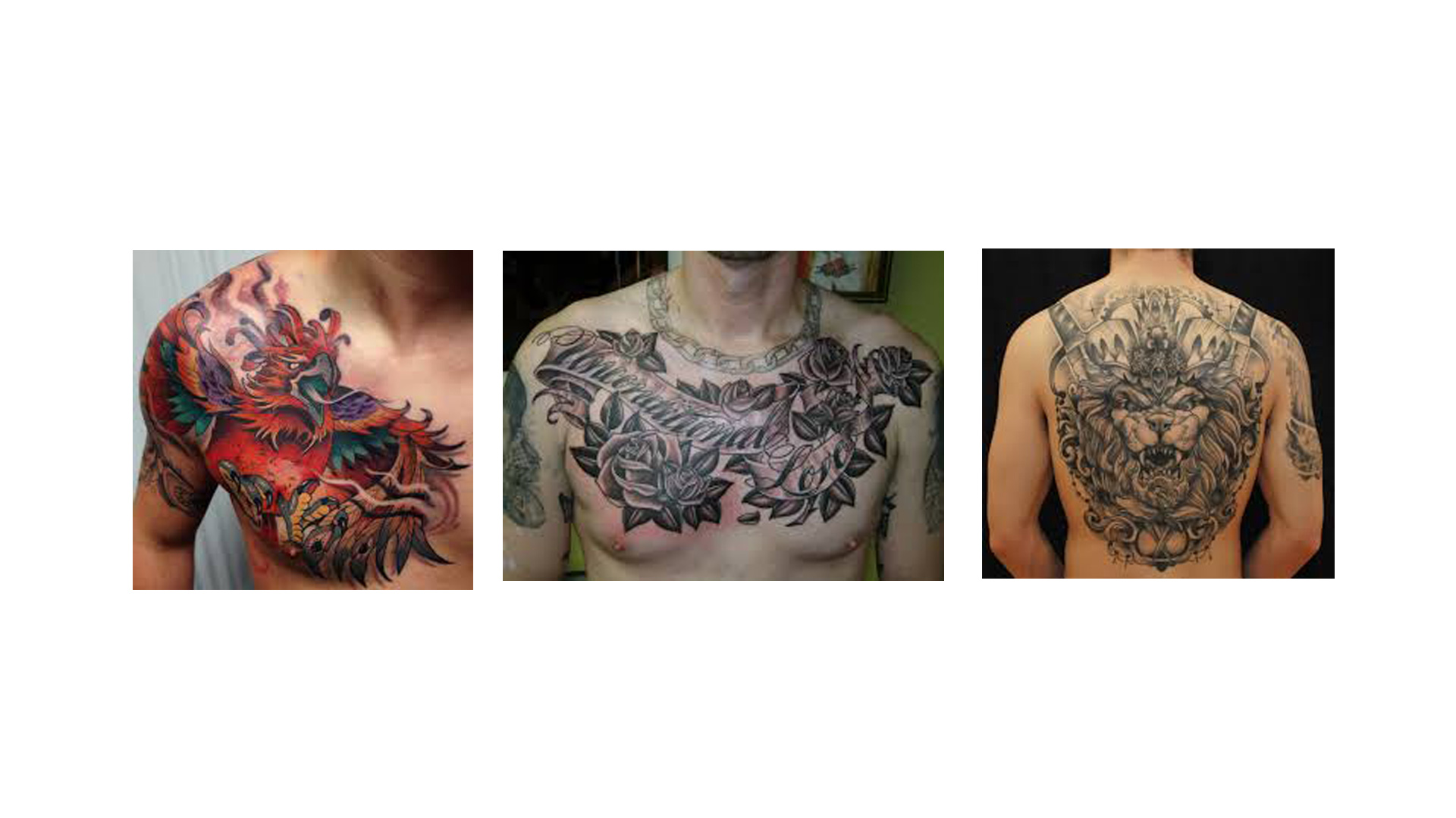 El incremento de personas tatuadas hacen pensar que no es algo doloroso, y esto solo dependerá de la zona y tú tolerancia