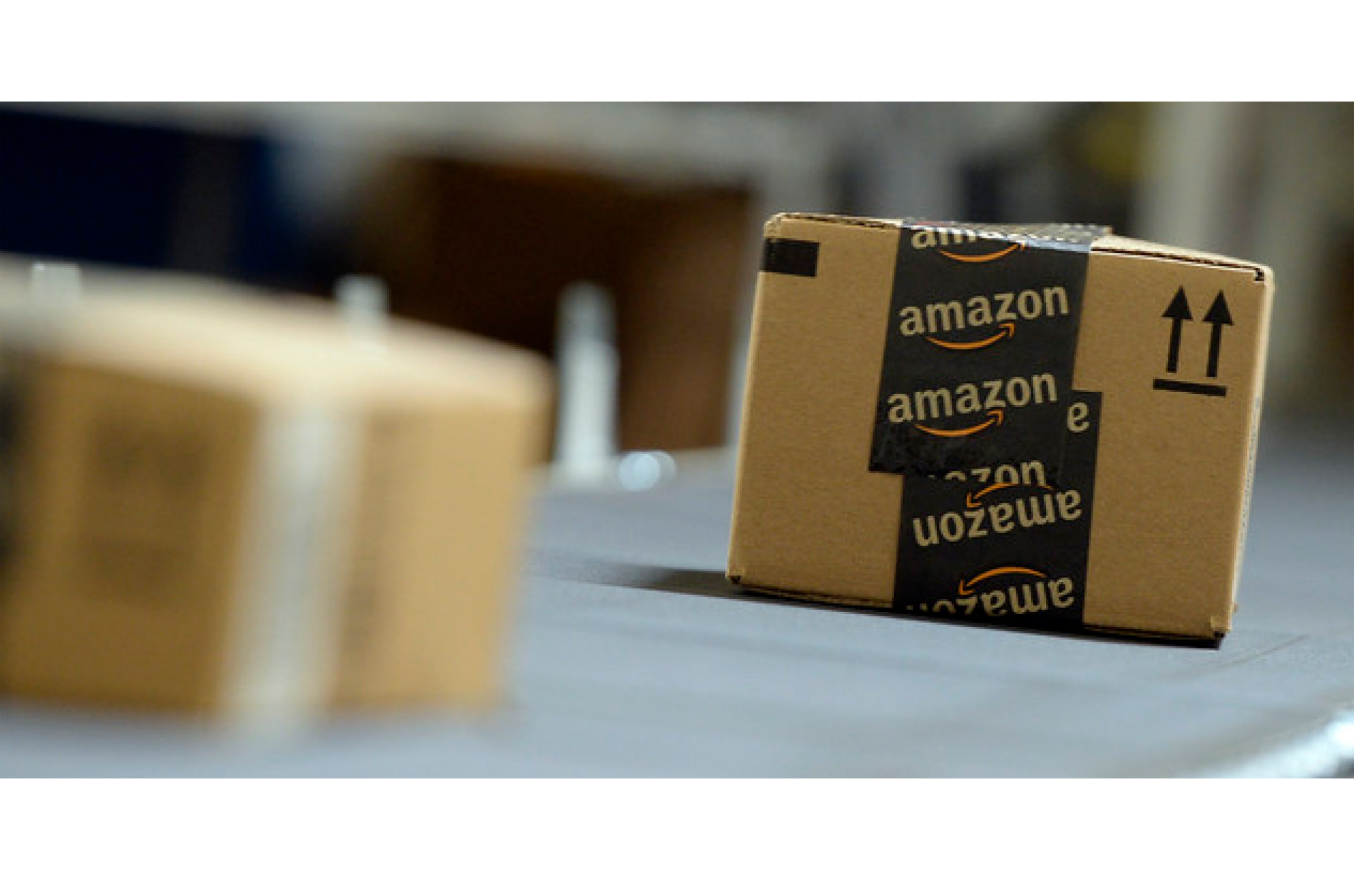 Amazon volvió a registrar cifras récord