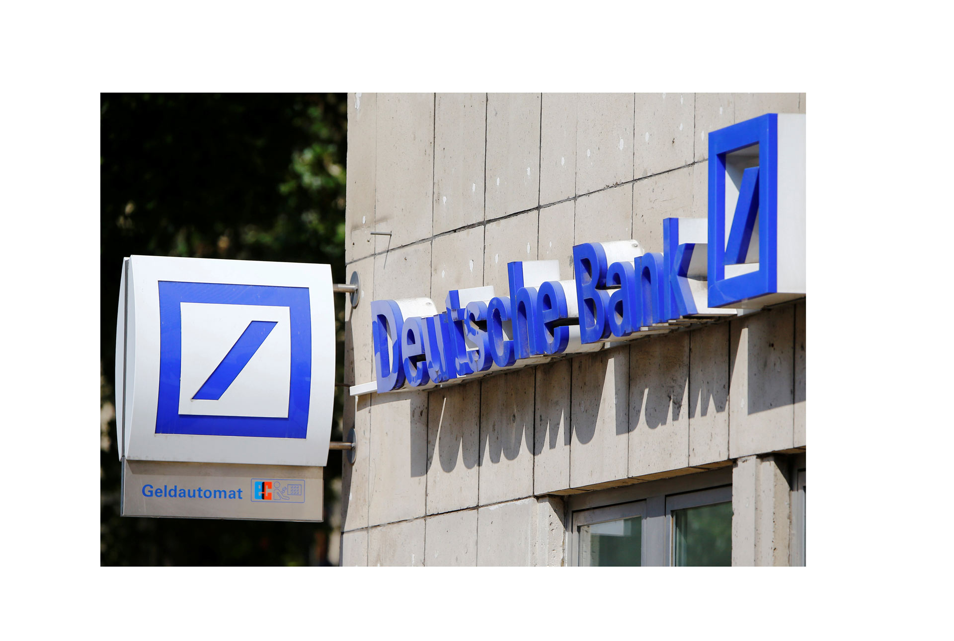 Alemania confirma la robustez de sus bancos