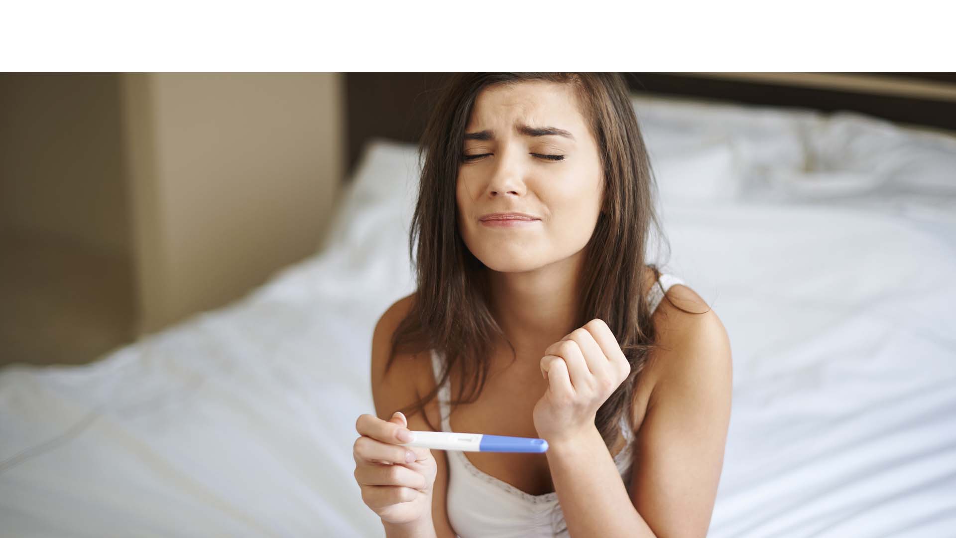 La duración de la menstruación arroja pistas sobre tus posibilidades de convertirte en madre y que tan rápido podría suceder