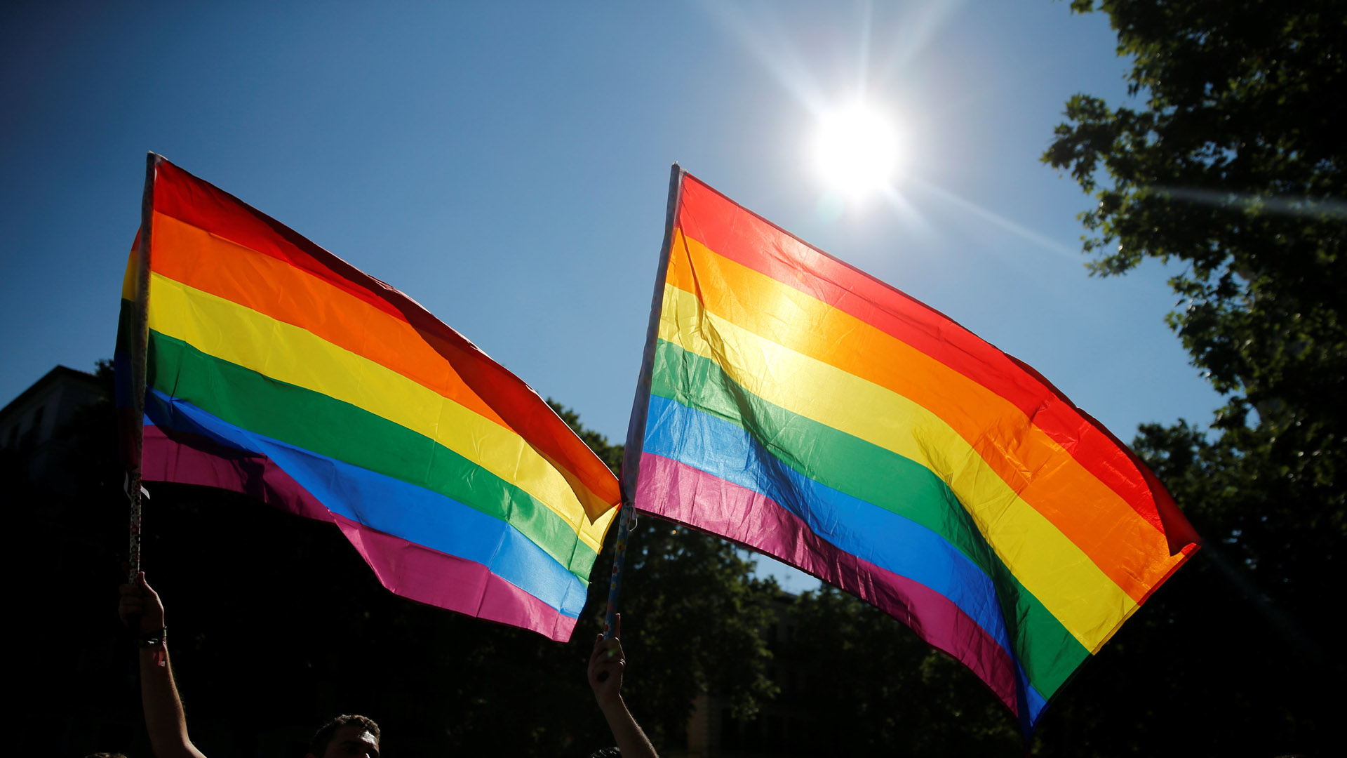 Madrid luchará contra la LGTBfobia