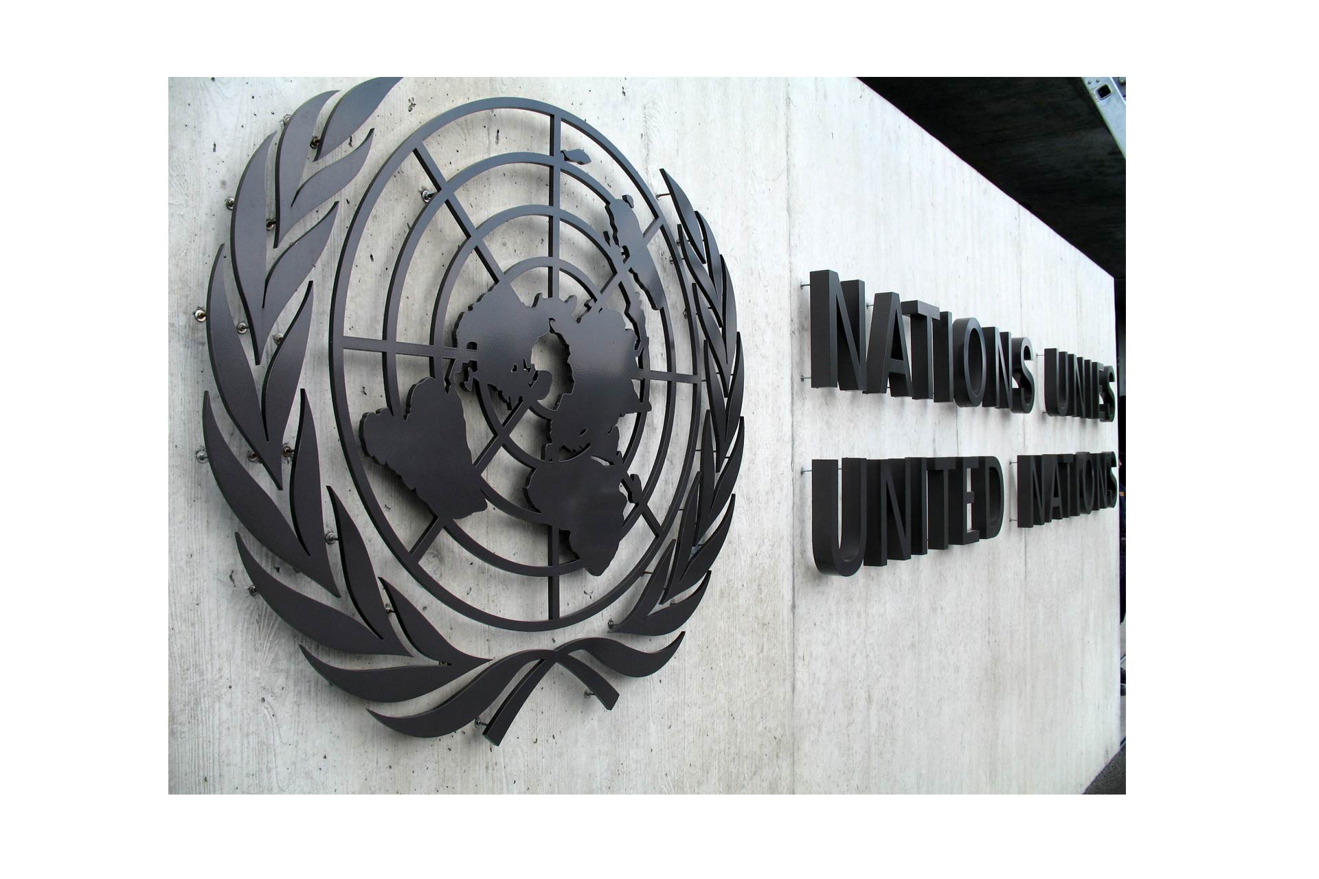 ONU pide a Venezuela aceptar ayuda humanitaria