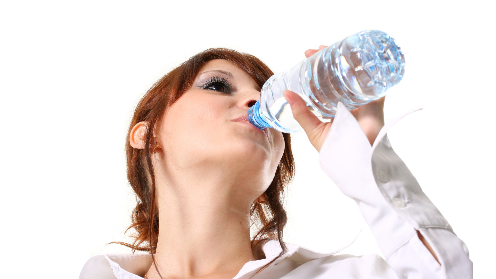 Un nuevo filtro removible de la boca de las botellas permite limpiar la mayoría de las bacterias