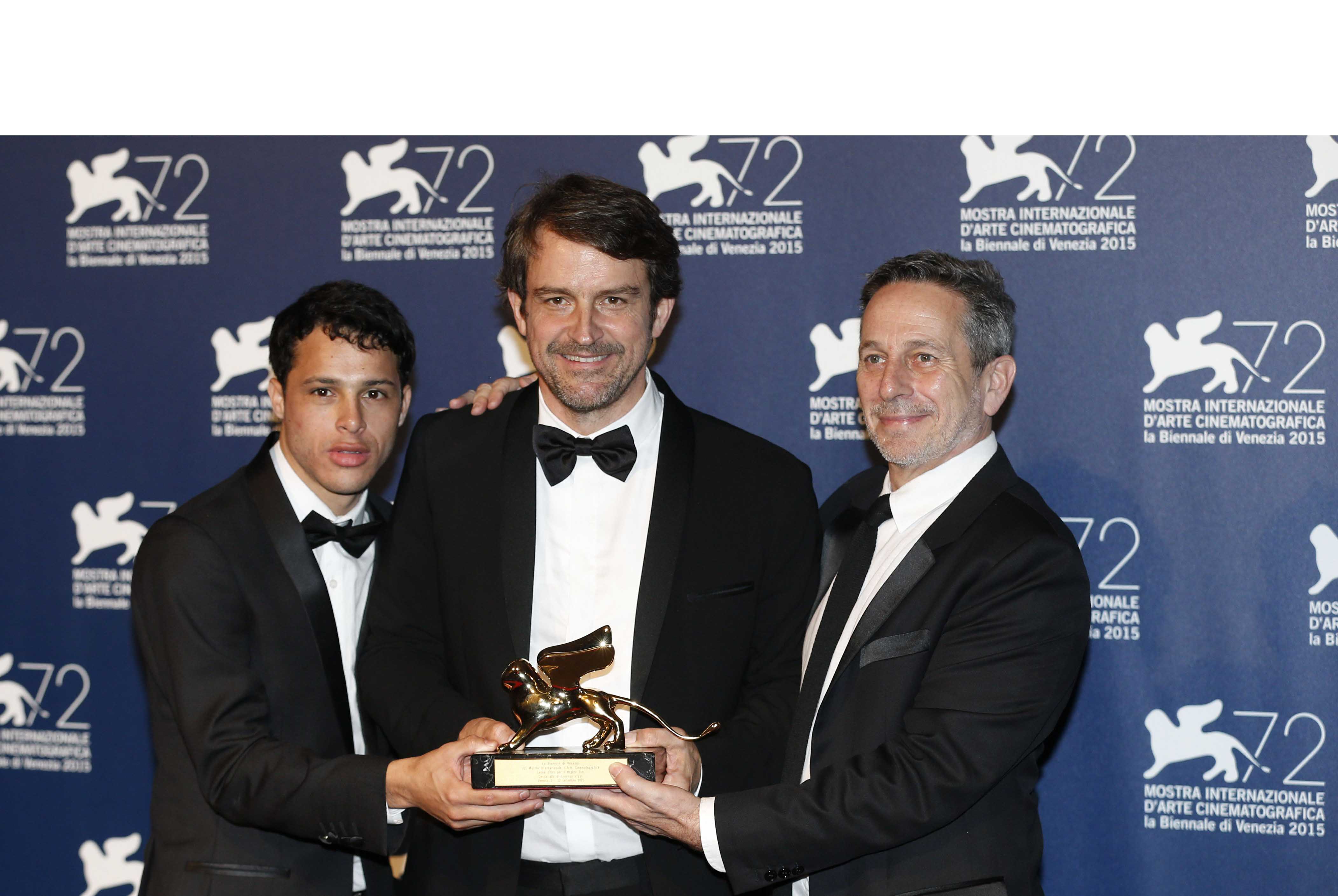 El filme venezolano "Desde Allá" fue seleccionado para representar a nuestro país en la 89° edición de los Premios Oscar de la Academia