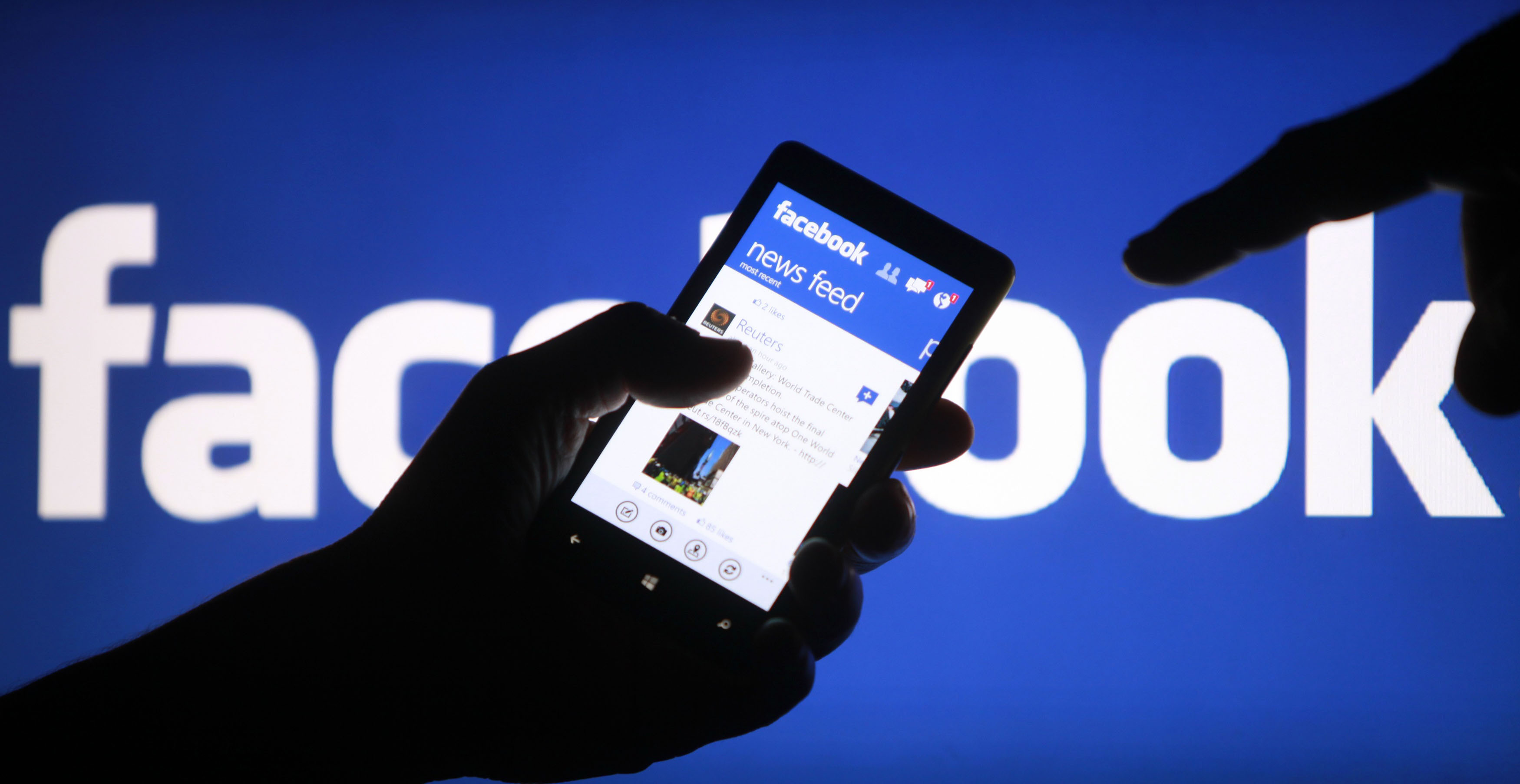 La nueva opción de Facebook fue diseñada para expresar la situación de los usuarios luego de ataques terroristas o desastres naturales
