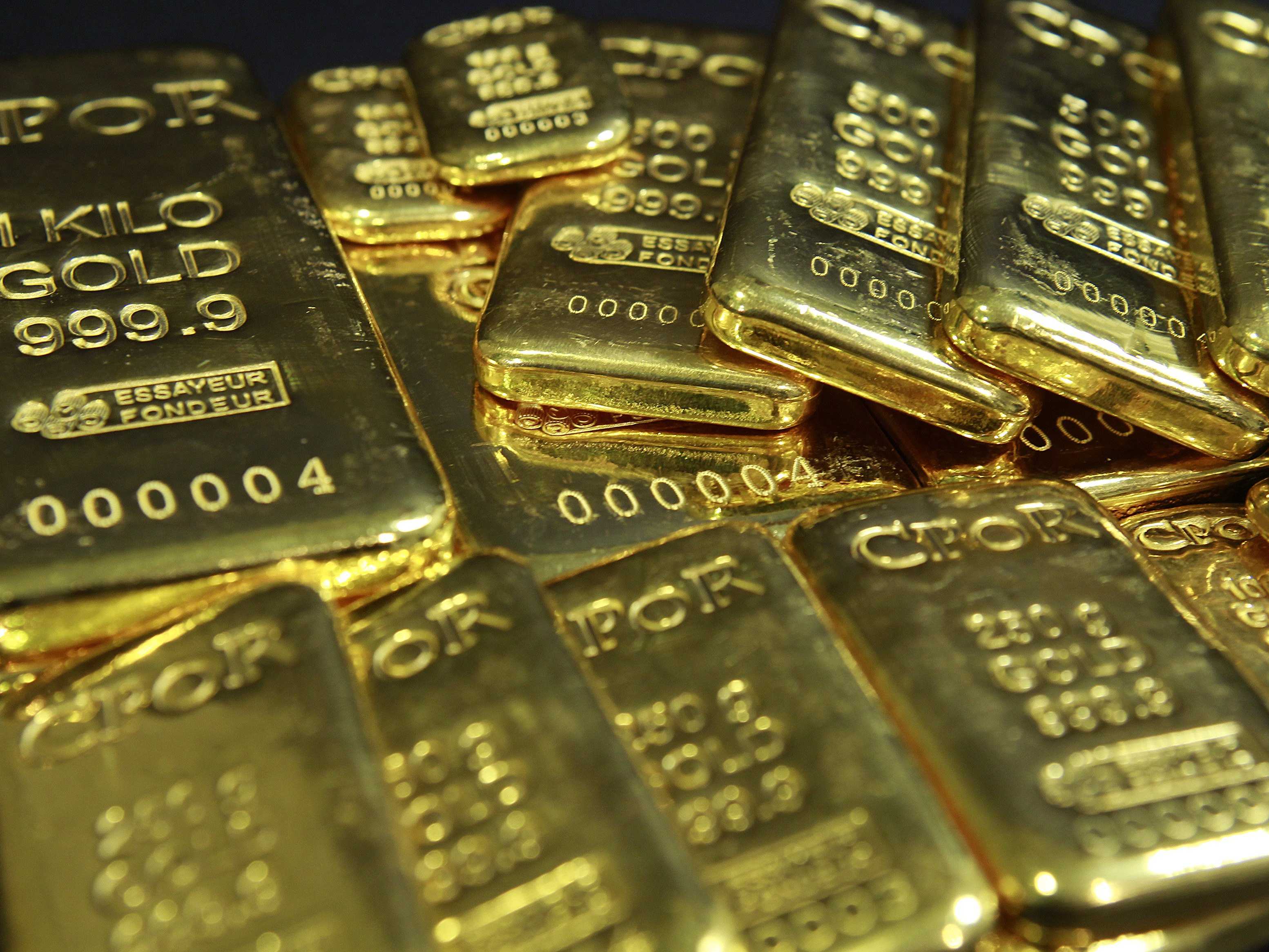 Con una inversión de 769 millones de dólares, la empresa extractora de oro será 55% propiedad del Estado