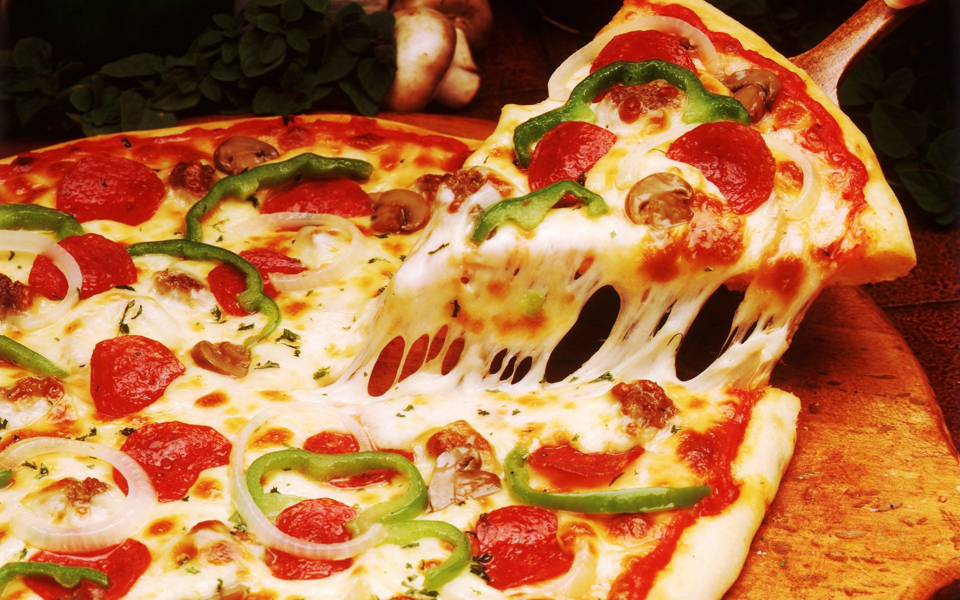 Se trata de Pizza ATM, el primer dispensador de esta exquisitez cubierta de queso en Estados Unidos que se encuentra en la Universidad Xavier de Ohio