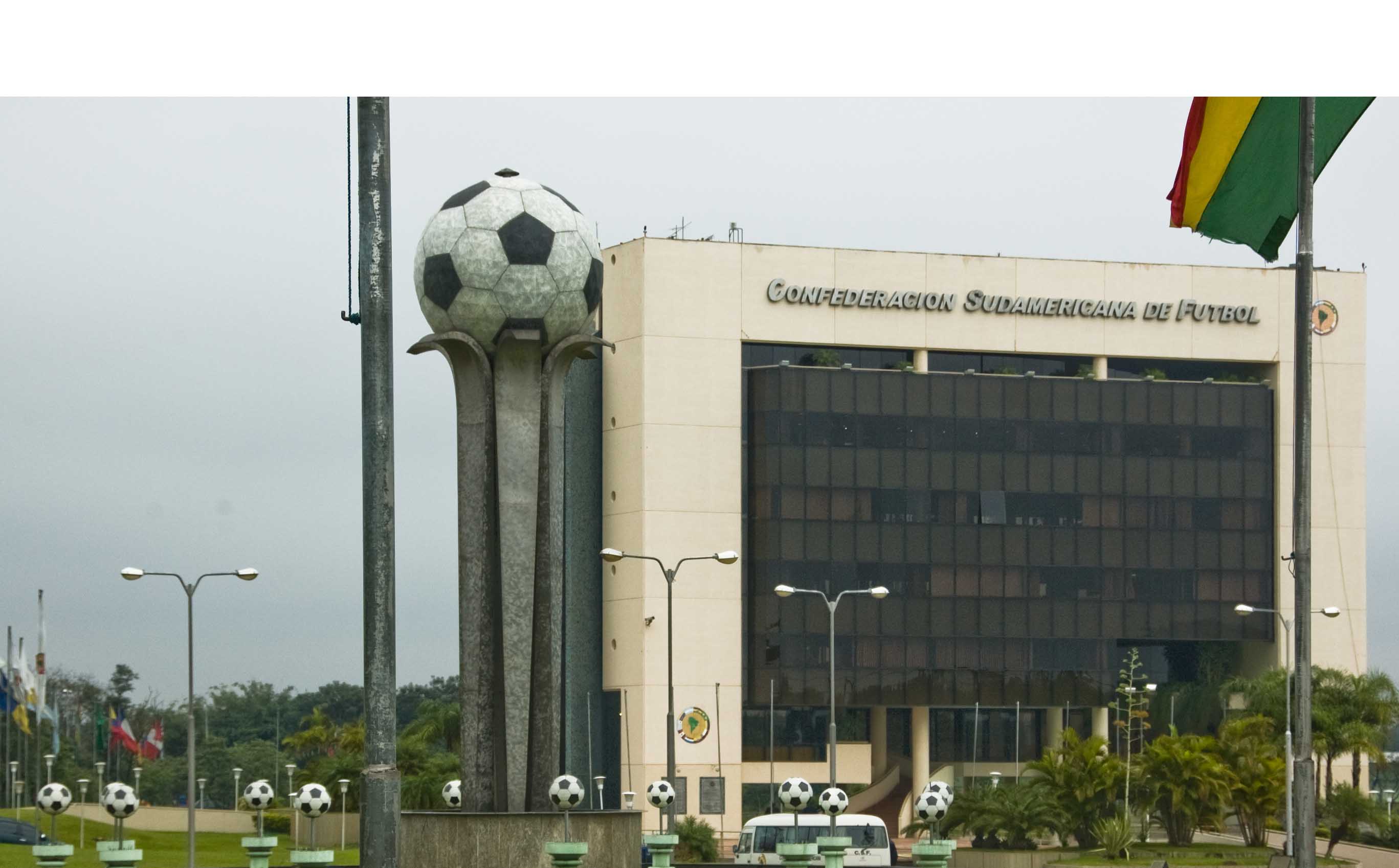 La Confederación Sudamericana de Fútbol realizarán modificaciones en le reglamento actual que entrarán en vigencia a partir de 2017