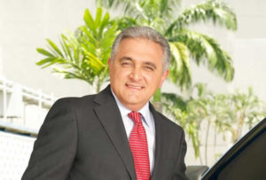 Salvador Lo Cascio es el nuevo presidente de Ford Suramérica Grupo Norte