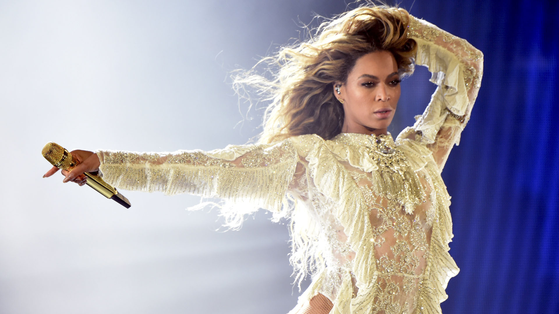 Beyoncé lidera nominaciones de premios MTV