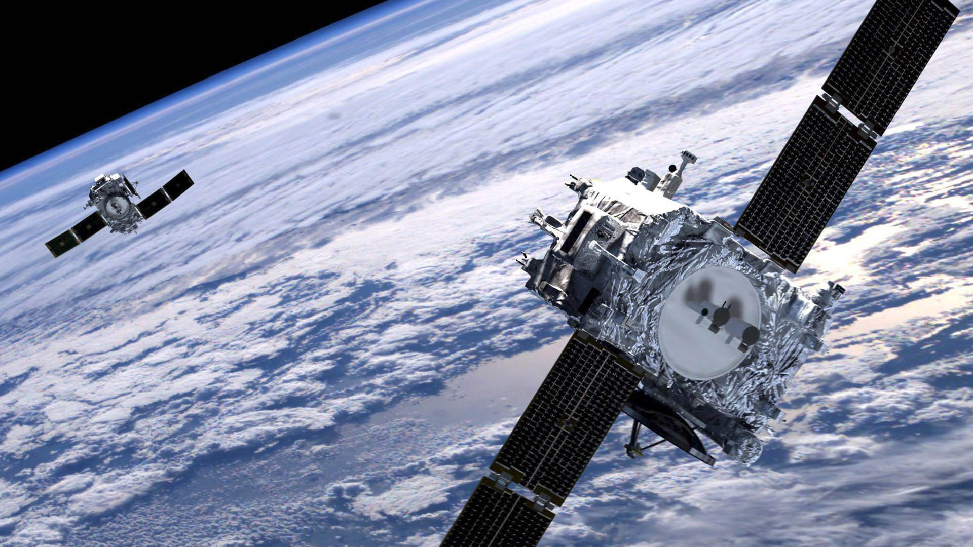 El satélite Sucre será fabricado en China para ser lanzado dentro de un año