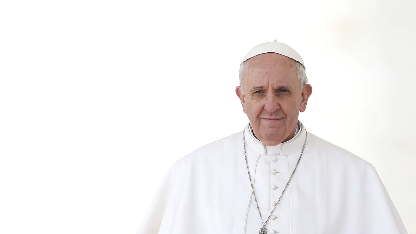 El Papa dona miles de dólares a Haití