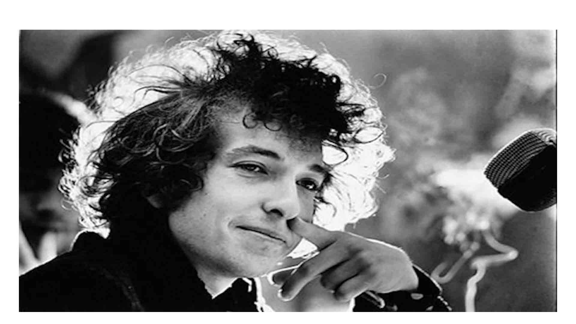 La cuenta de Bob Dylan aumenta con el Nobel