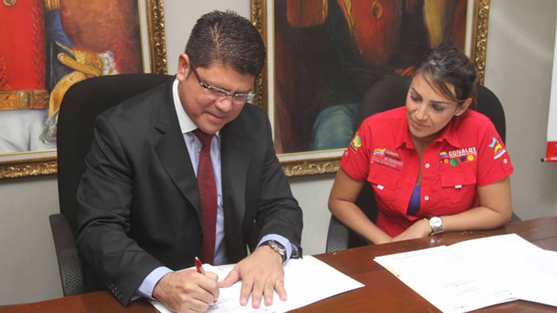 Maracaibo trabaja en fortalecer fiscalización a centros de apuestas