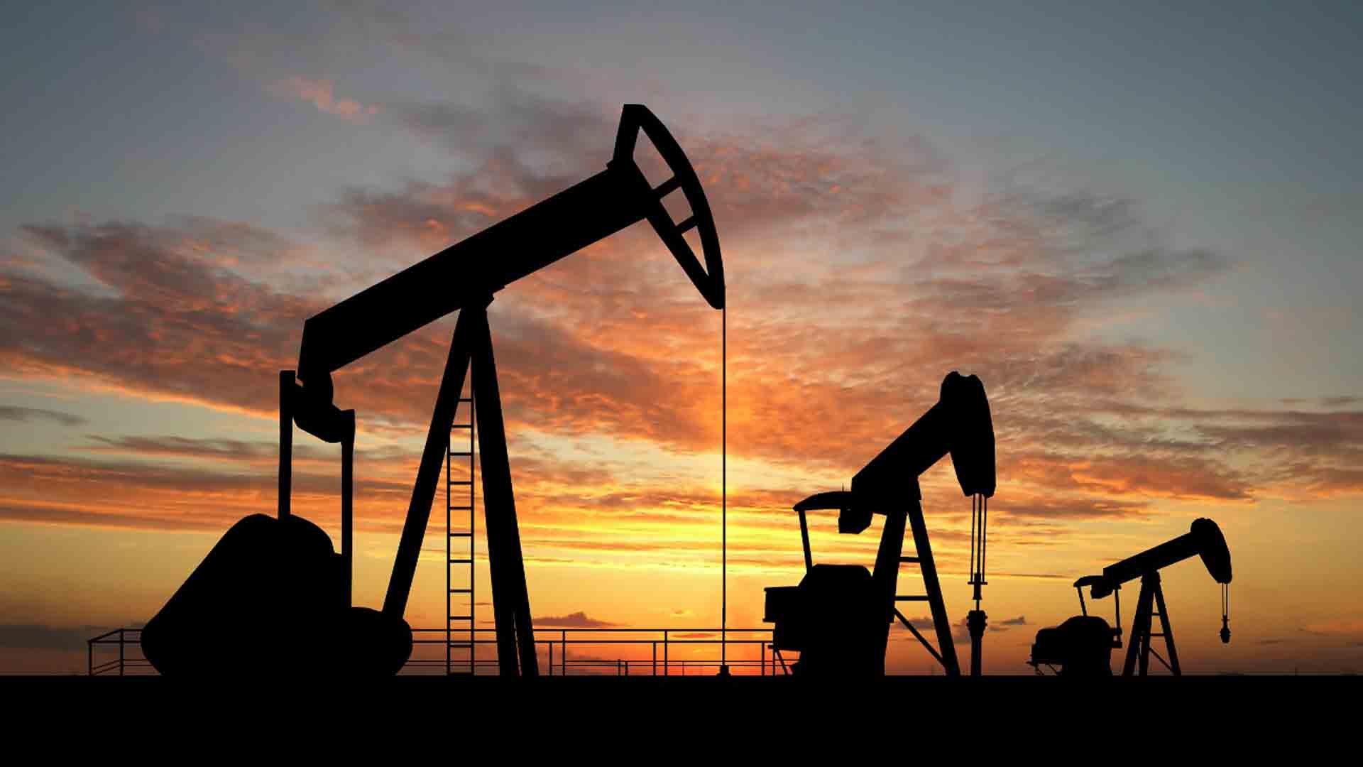 Precios del petróleo reportan leve alza en el mercado de hidrocarburos