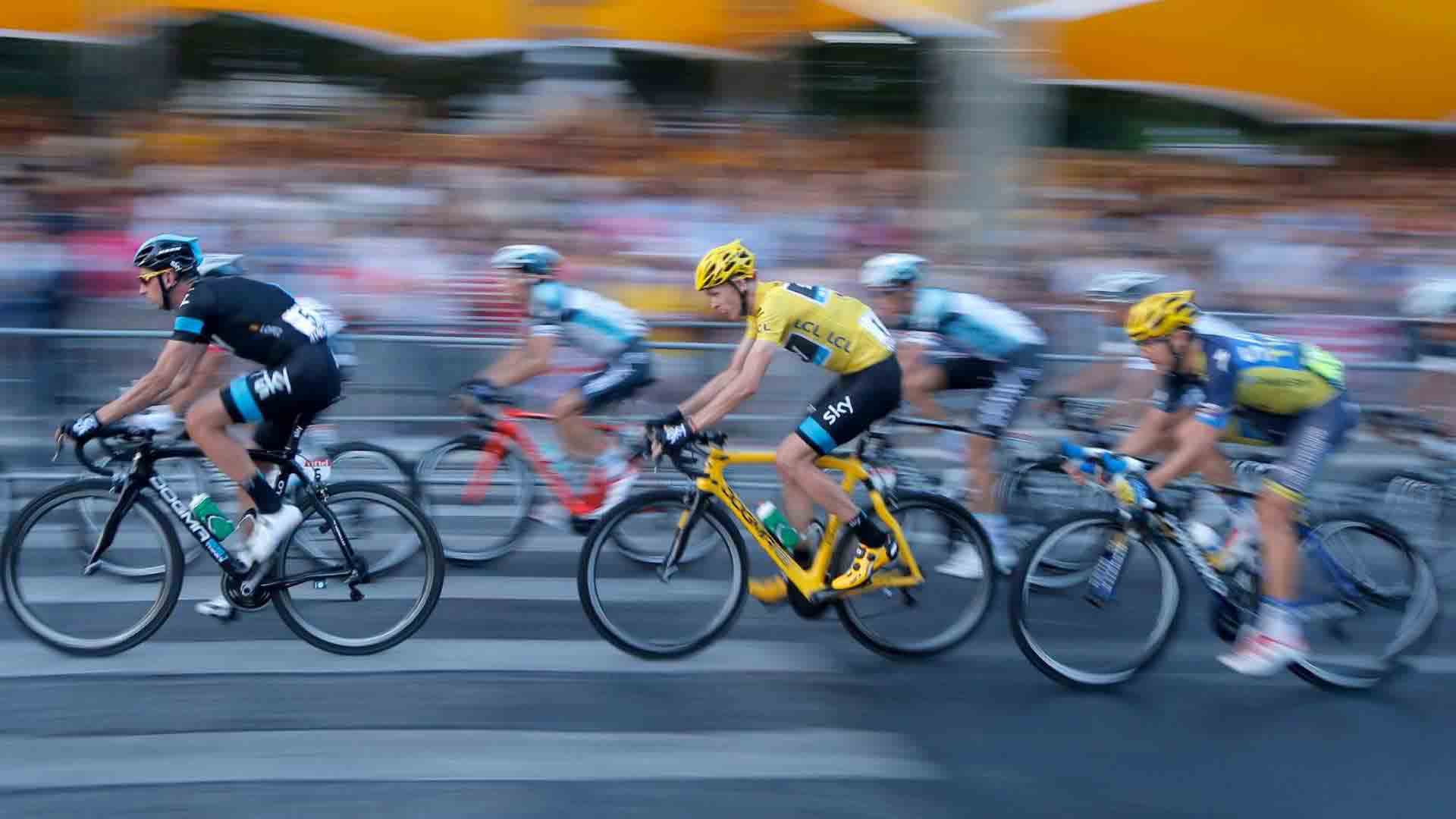 La UCI informó que hasta 2020 se organizarán 15 campeonatos mundiales repartidos entre siete modalidades, los cuales llevarán lo mejor del ciclismo a once países distintos