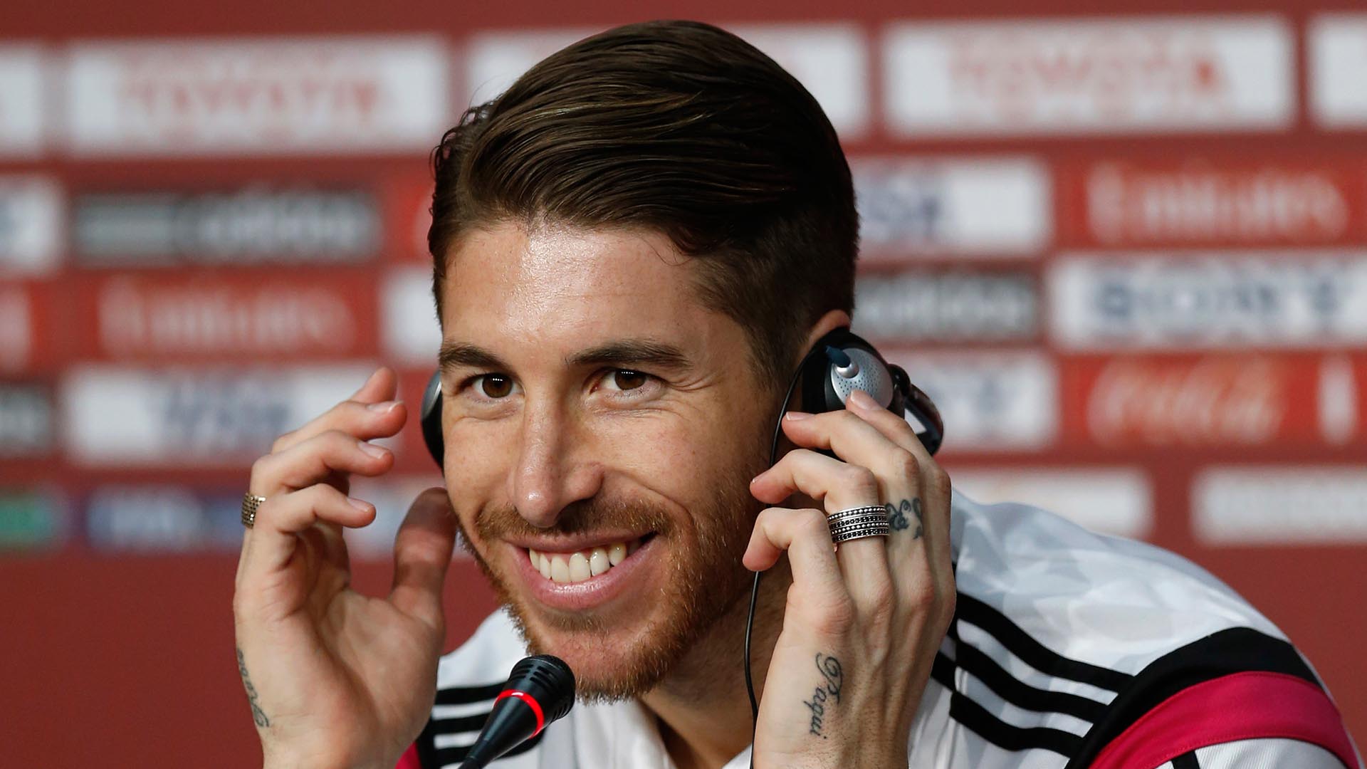 El defensor español, a lo largo de su paso por el Real Madrid, ha mostrado una gran cantidad de cortes de cabello