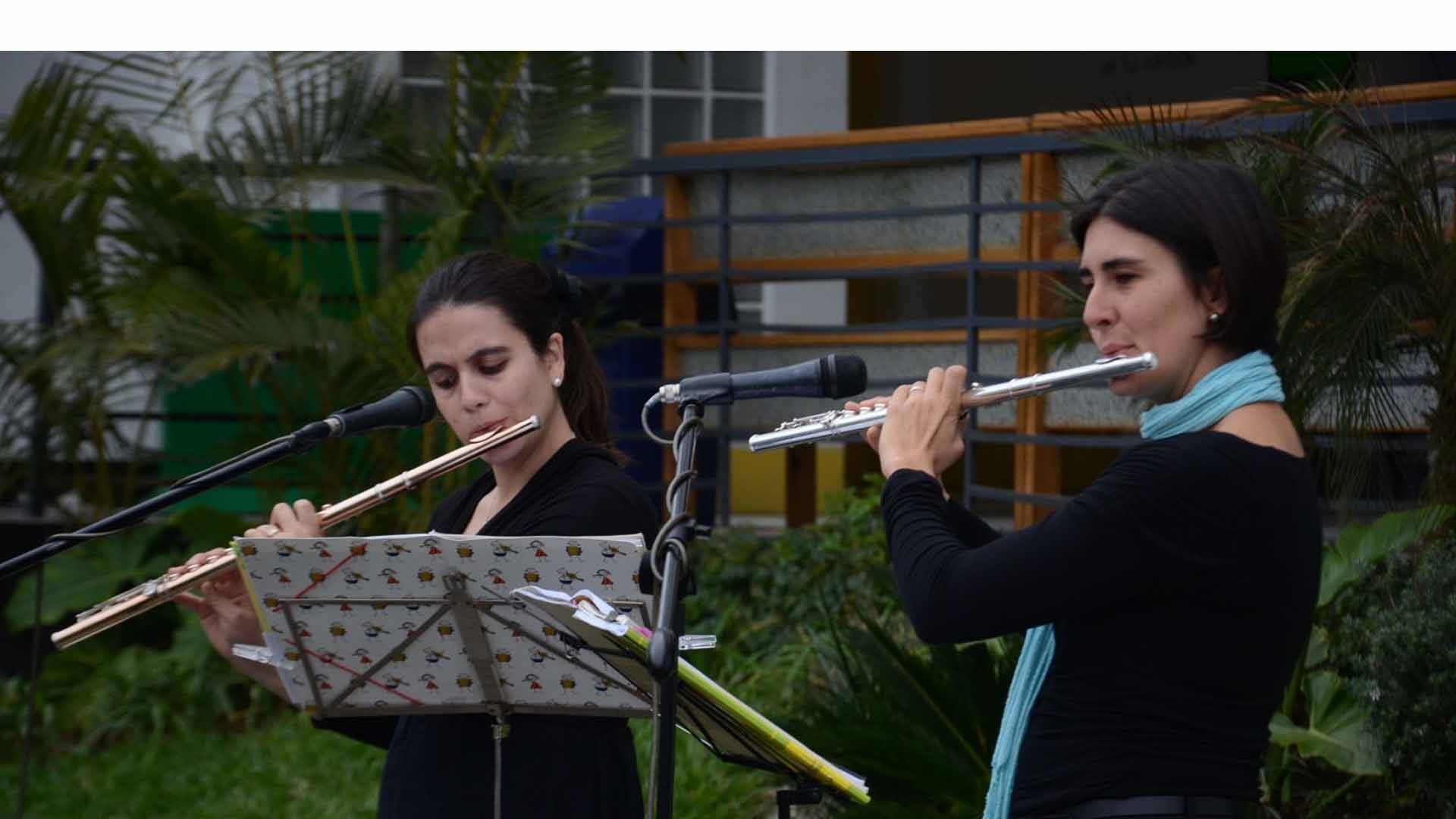 Los capitalinos están invitados a ser parte del recital que será ofrecido por distintos artistas venezolanos en los jardines del Teresa Carreño