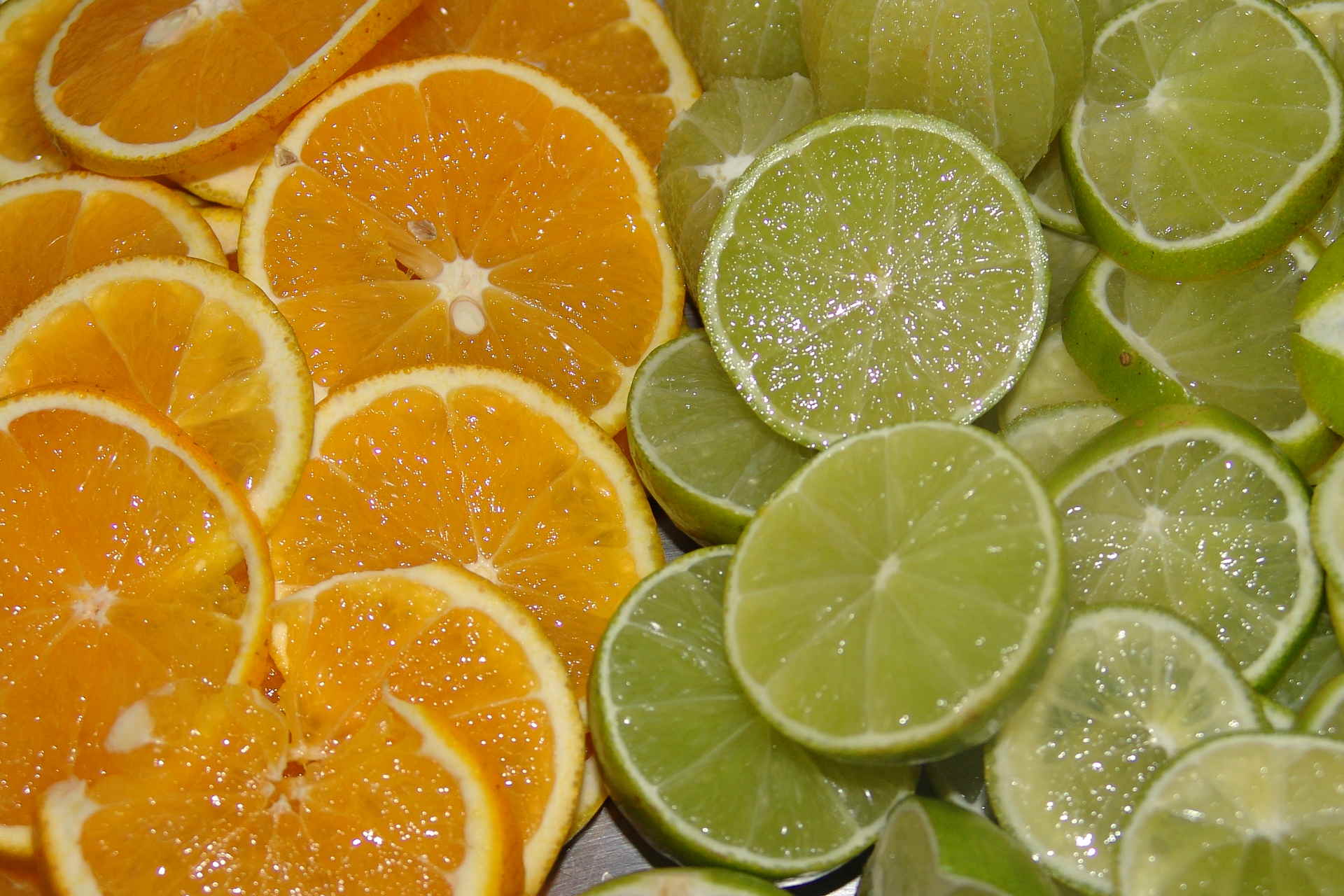 Naranjas y limones son grandes doctores | El Sumario