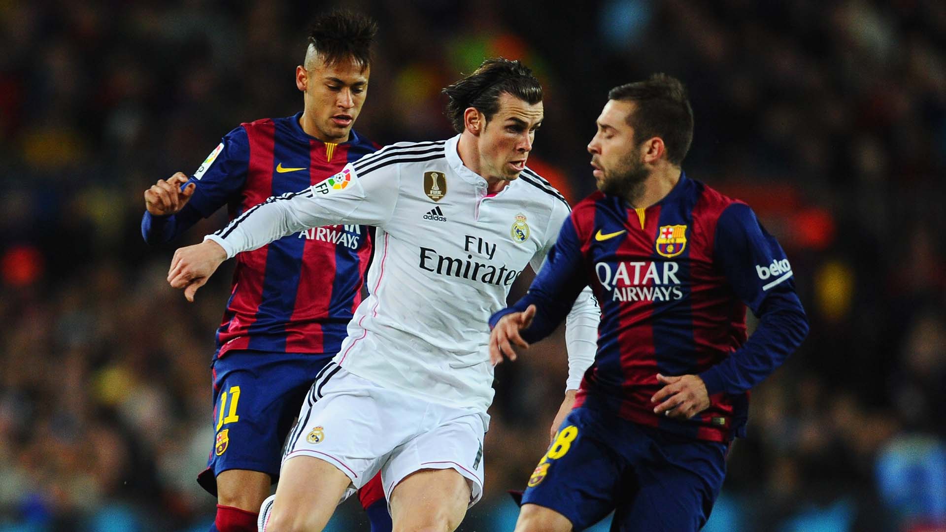 El FC Barcelona vs Real Madrid se disputará el próximo 3 de diciembre en el estadio Camp Nou