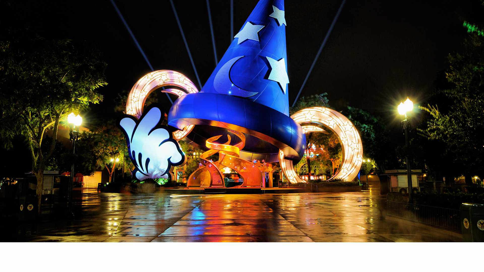 El parque Disney’s Hollywood Studios estrenará una nueva e innovadora atracción navideña