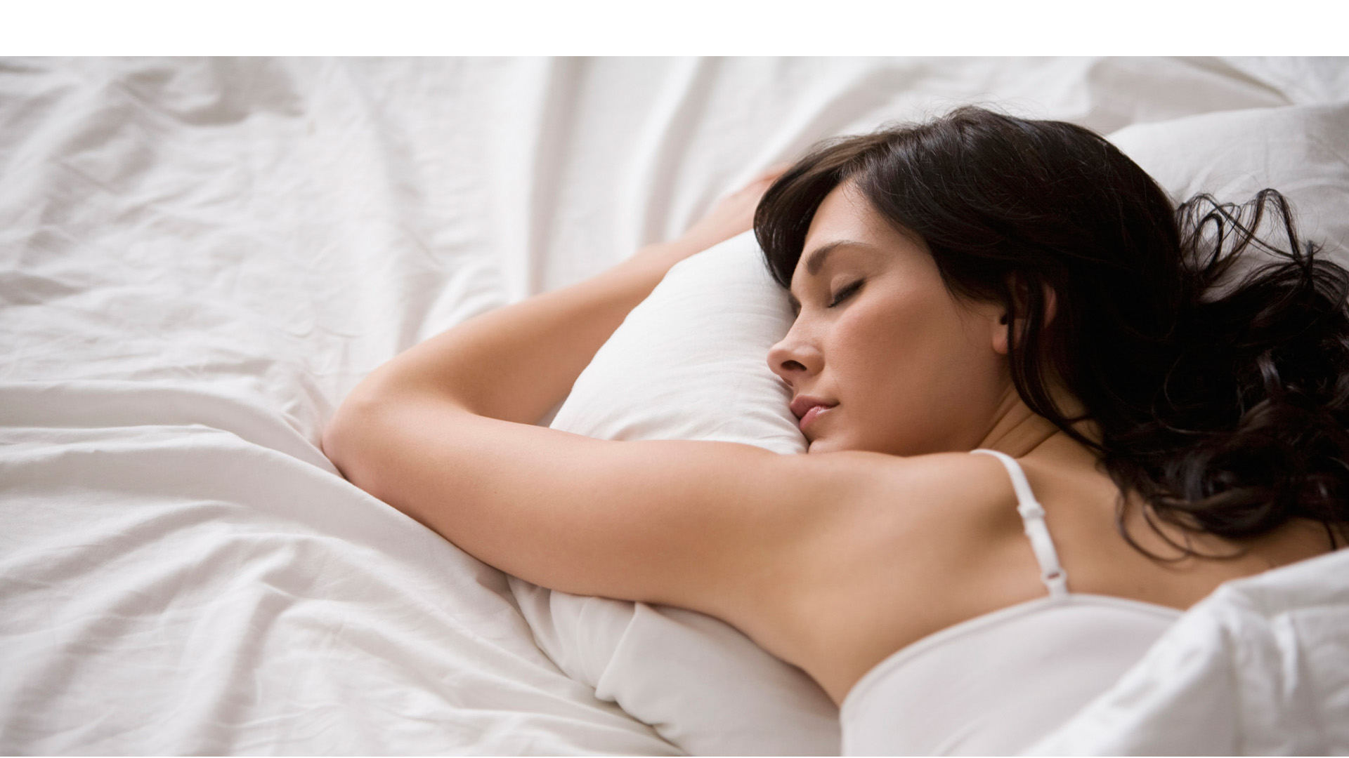 Unos sencillos ejercicios y hábitos pueden ayudarte a dormir sin recurrir a medicamentos
