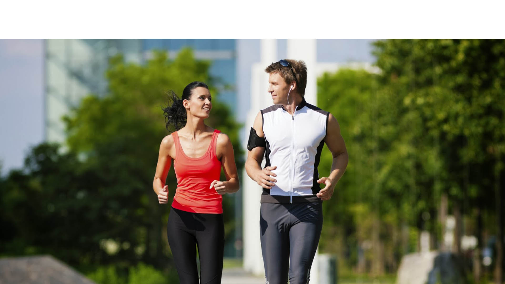 Trotar o correr puede causarte estrés, metabolismo inestable y hasta lesiones en piernas, rodillas y articulaciones
