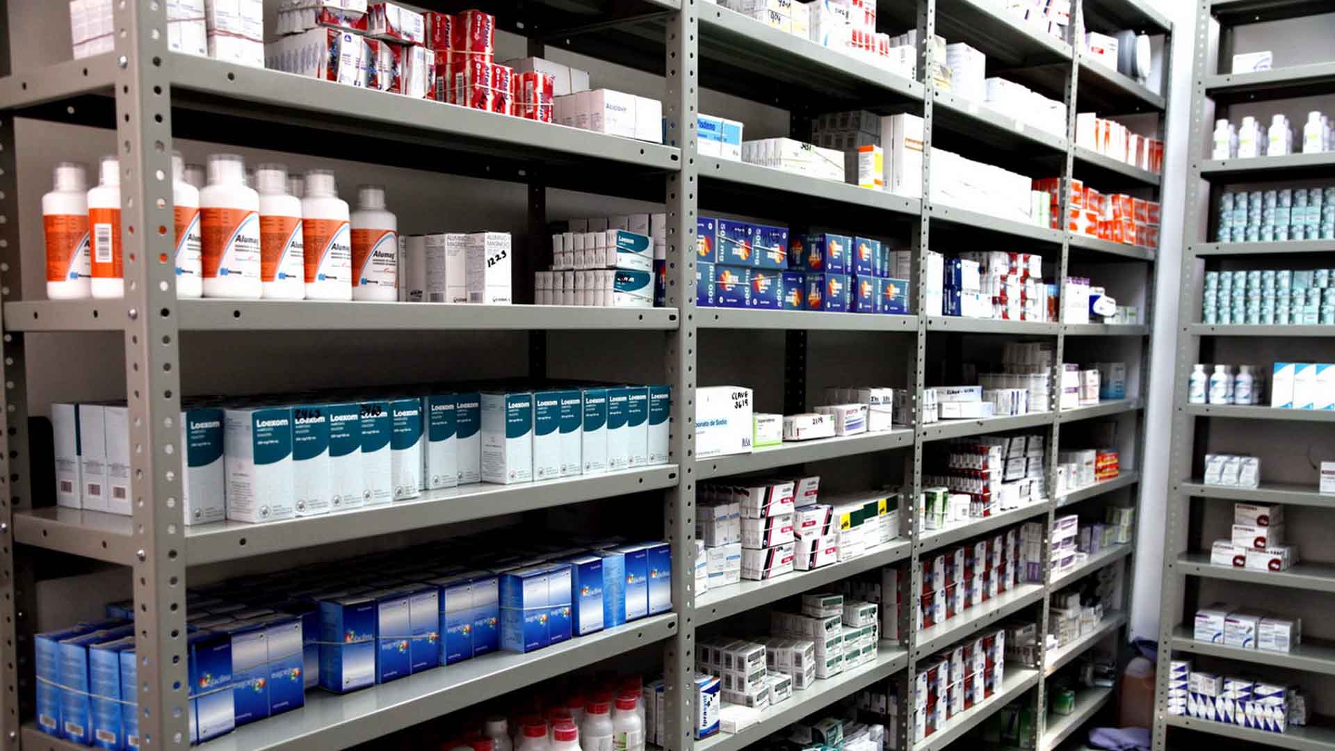 Desde este viernes serán fiscalizadas farmacias, laboratorios y comercializadoras para garantizar su distribución