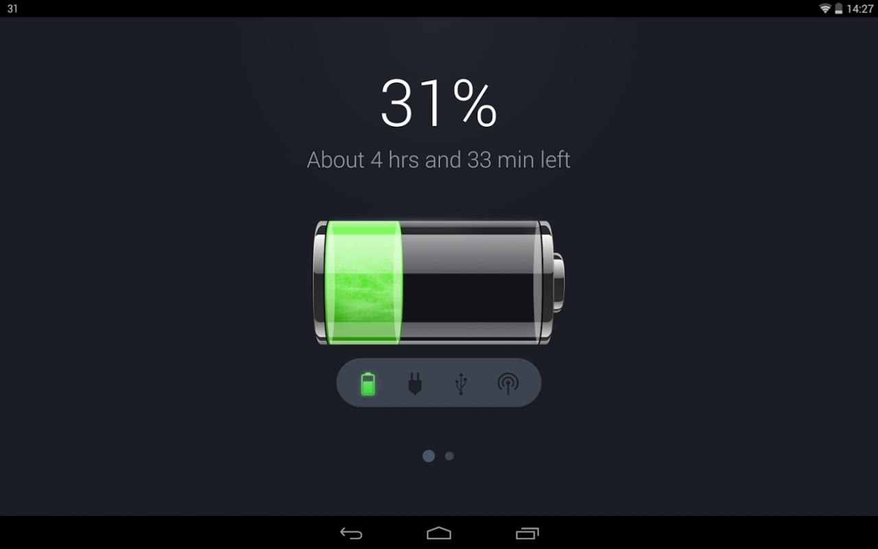 Determinadas aplicaciones consumen más batería que las demás, evítalas