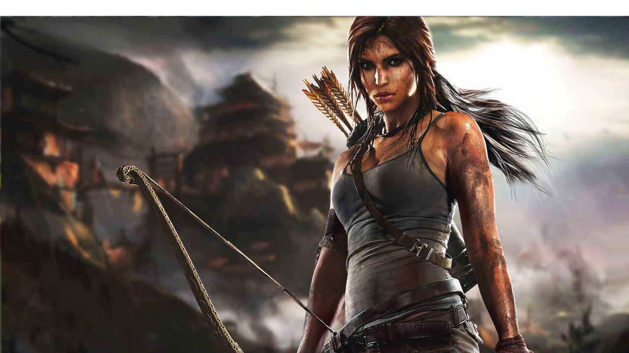 El nuevo filme de Lara Croft estará inspirado en las dos últimas entregas para las consolas de video
