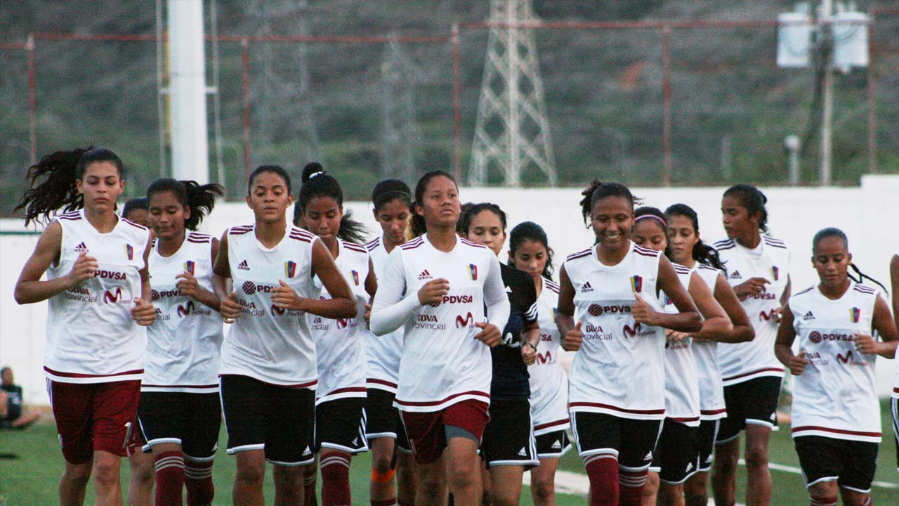 El equipo criollo iniciará su participación en la copa de Papúa Nueva Guinea frente a Alemania el 14 de noviembre