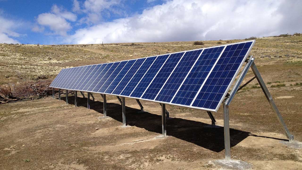 Durante la cumbre sobre el clima celebrada en Marruecos, 47 países se comprometieron a acceder al uso de la energía renovable como parte de una iniciativa