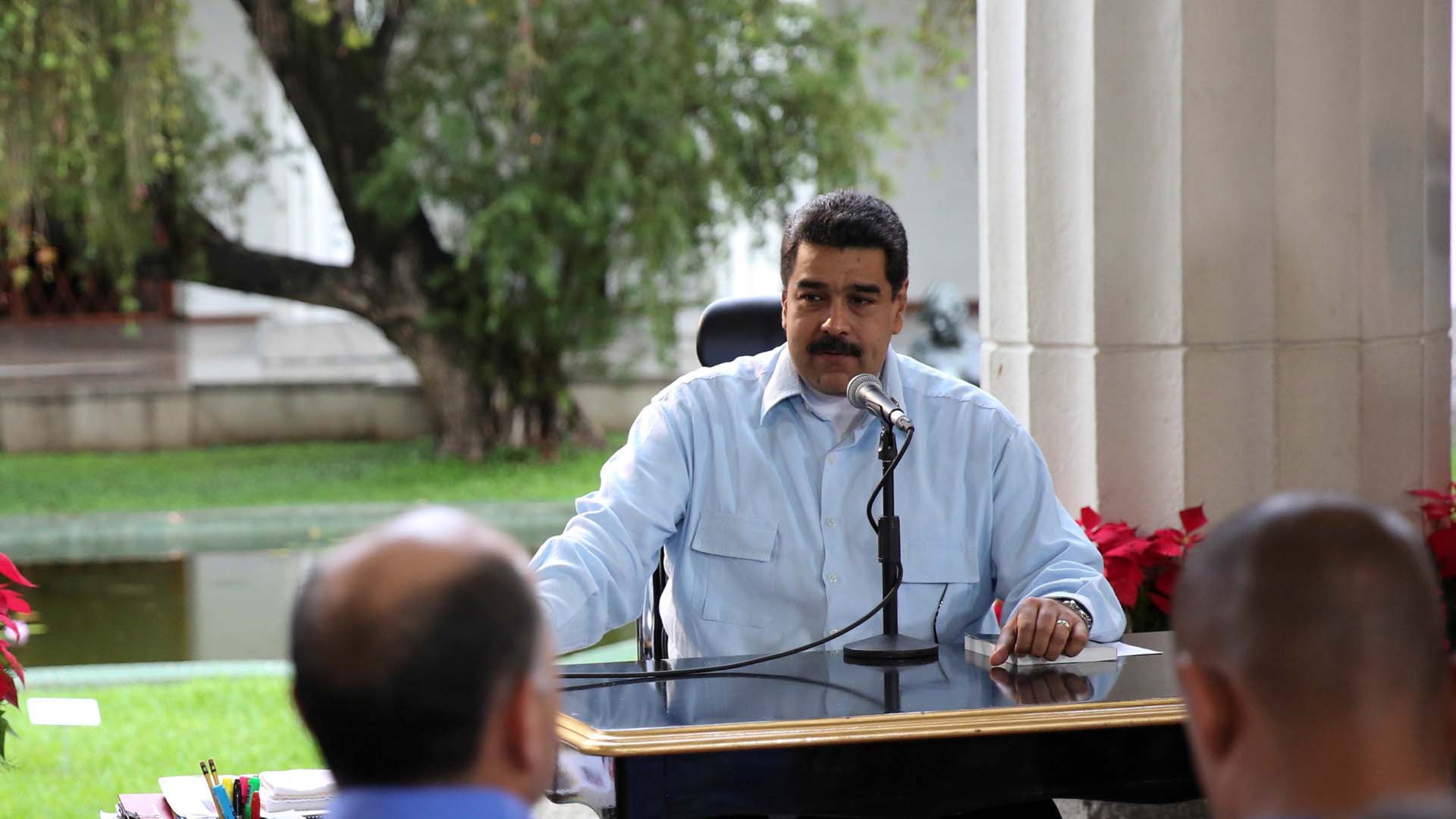 El presidente Nicolás Maduro firmó una prórroga de 60 días