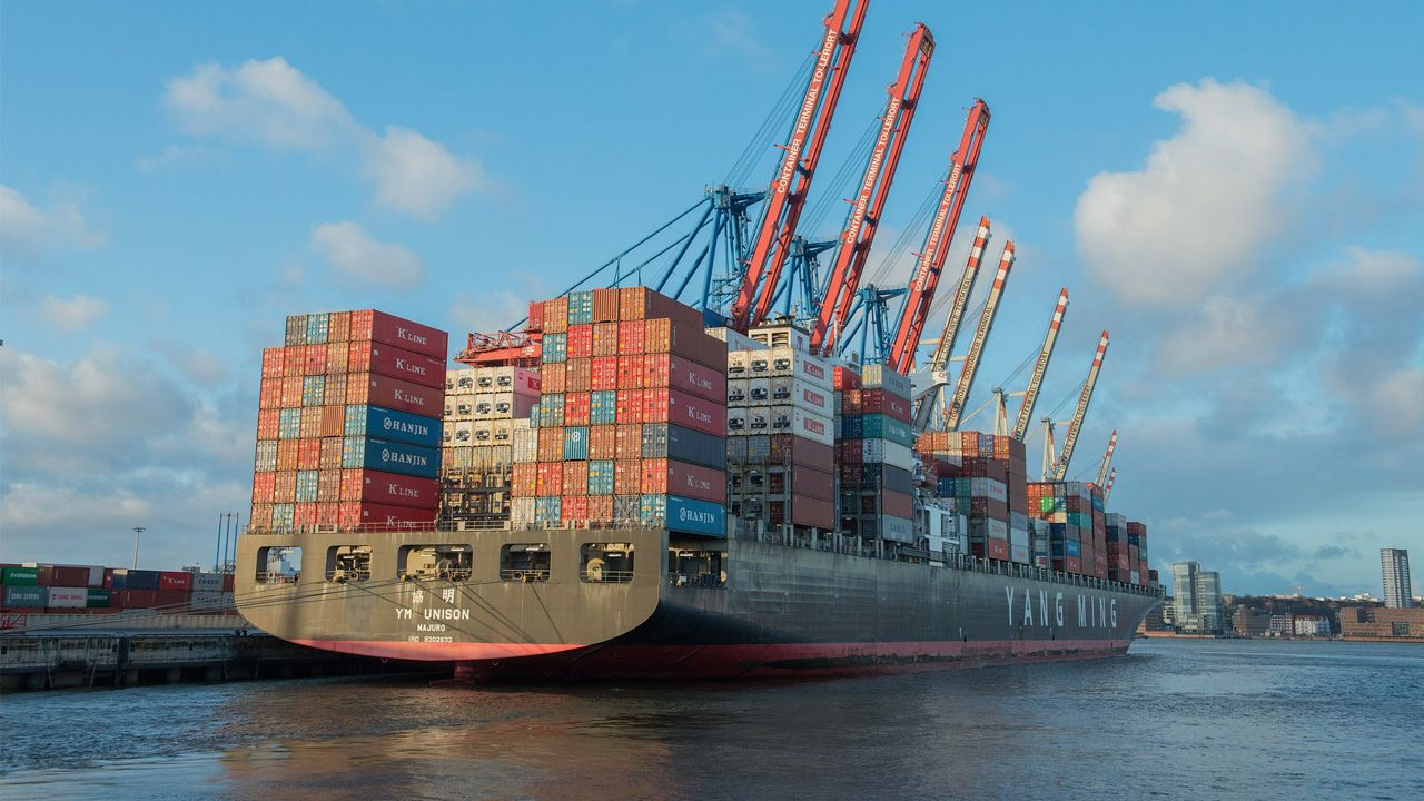 Los convenios firmados hacen una reducción de tarifas con el sector privado para la exportación de productos venezolanos