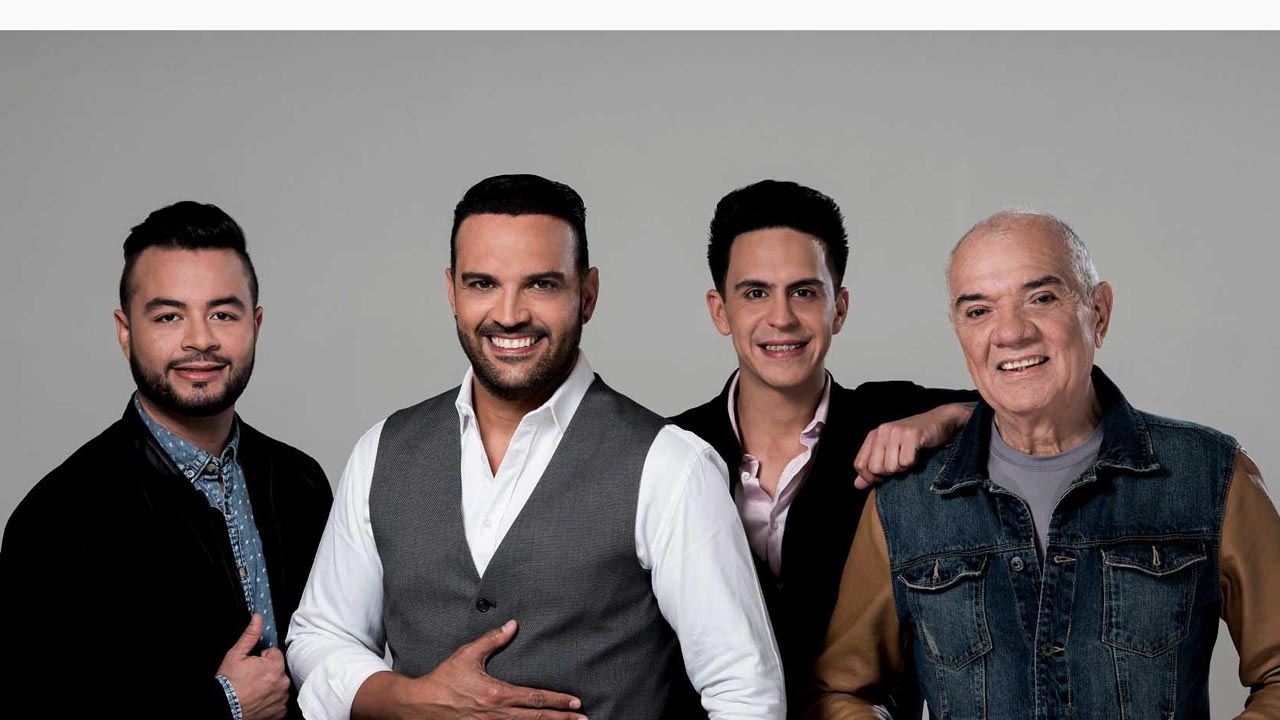 La súperbanda de Venezuela ganó "Mejor Álbum tropical contemporáneo" en la más reciente edición de los Latin Grammys