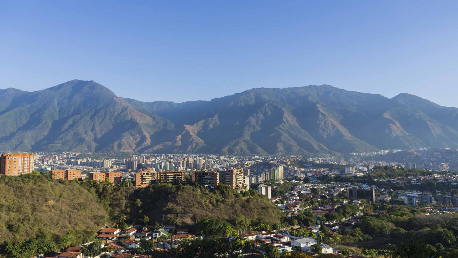 La capital venezolana tiene grandes espacios para disfrutar y aprender de ellos