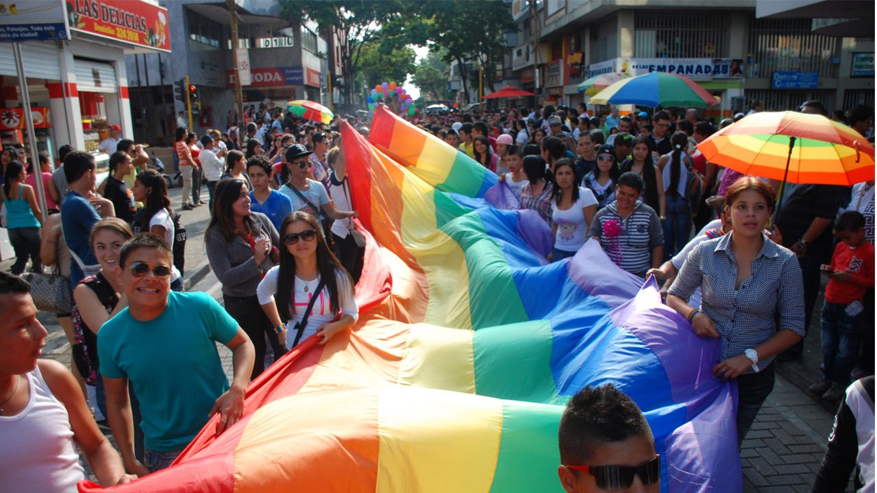 En Bolivia, la organización Adesproc buscará velar por los derechos de la comunidad de sexualidad diversa