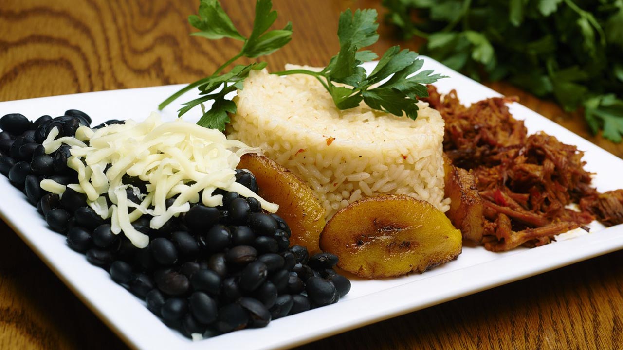 Fue reconocido por tercera vez como el mejor plato tradicional en la Feria Internacional de La Habana