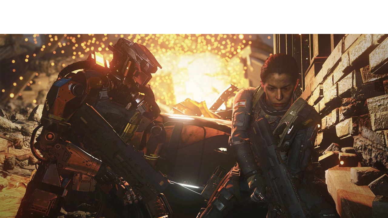Mañana se estrena la esperada nueva entrega del videojuego: “Infinite Warfare”