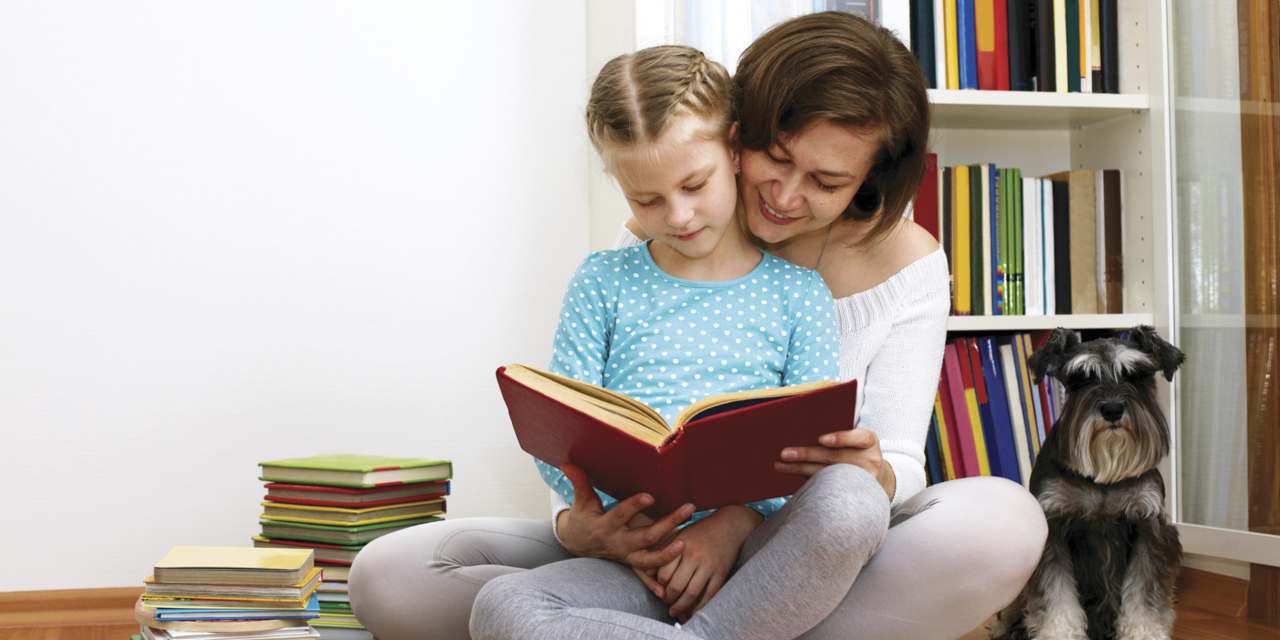 La lectura desde niño los estimula a pensar y responder a más interrogantes