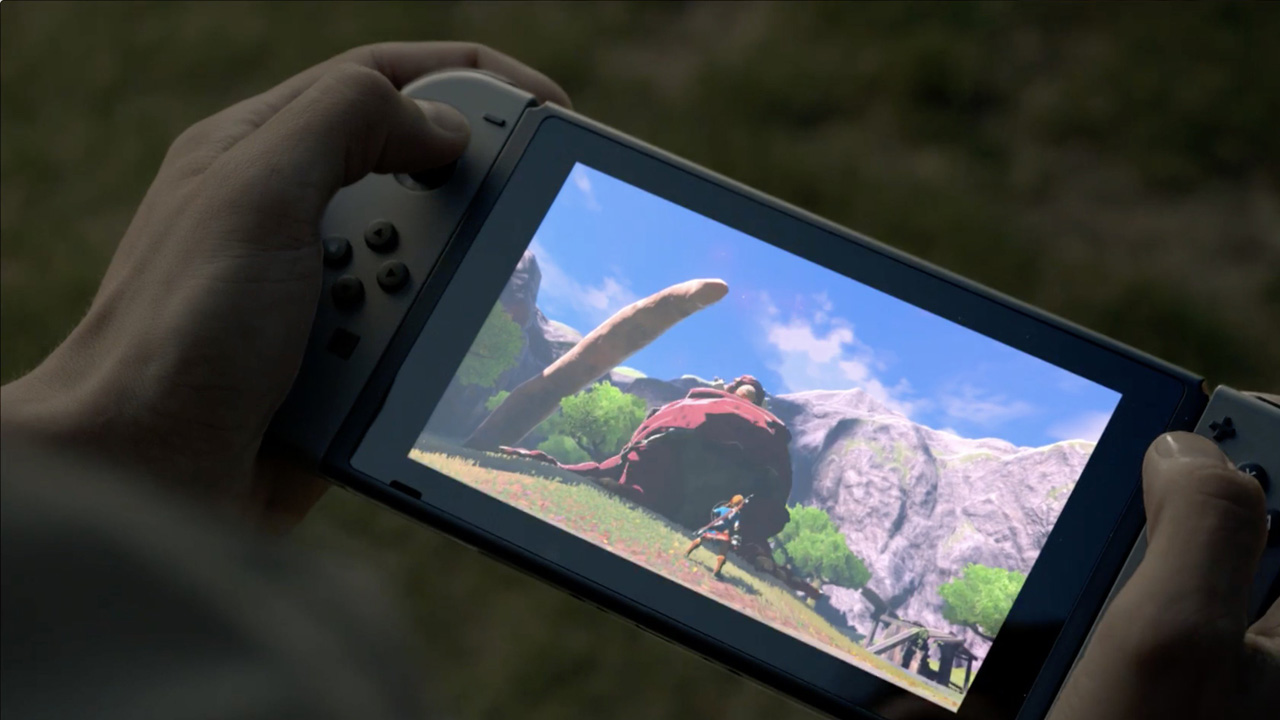 La marca Nintendo abrió la posibilidad que entregas como Super Smash Bros y Luigi’s Mansion se vean en su nueva consola