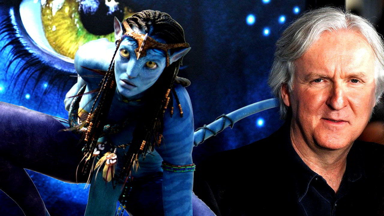 El cineasta famoso por películas como Titanic, Terminator y Avatar revela su camino