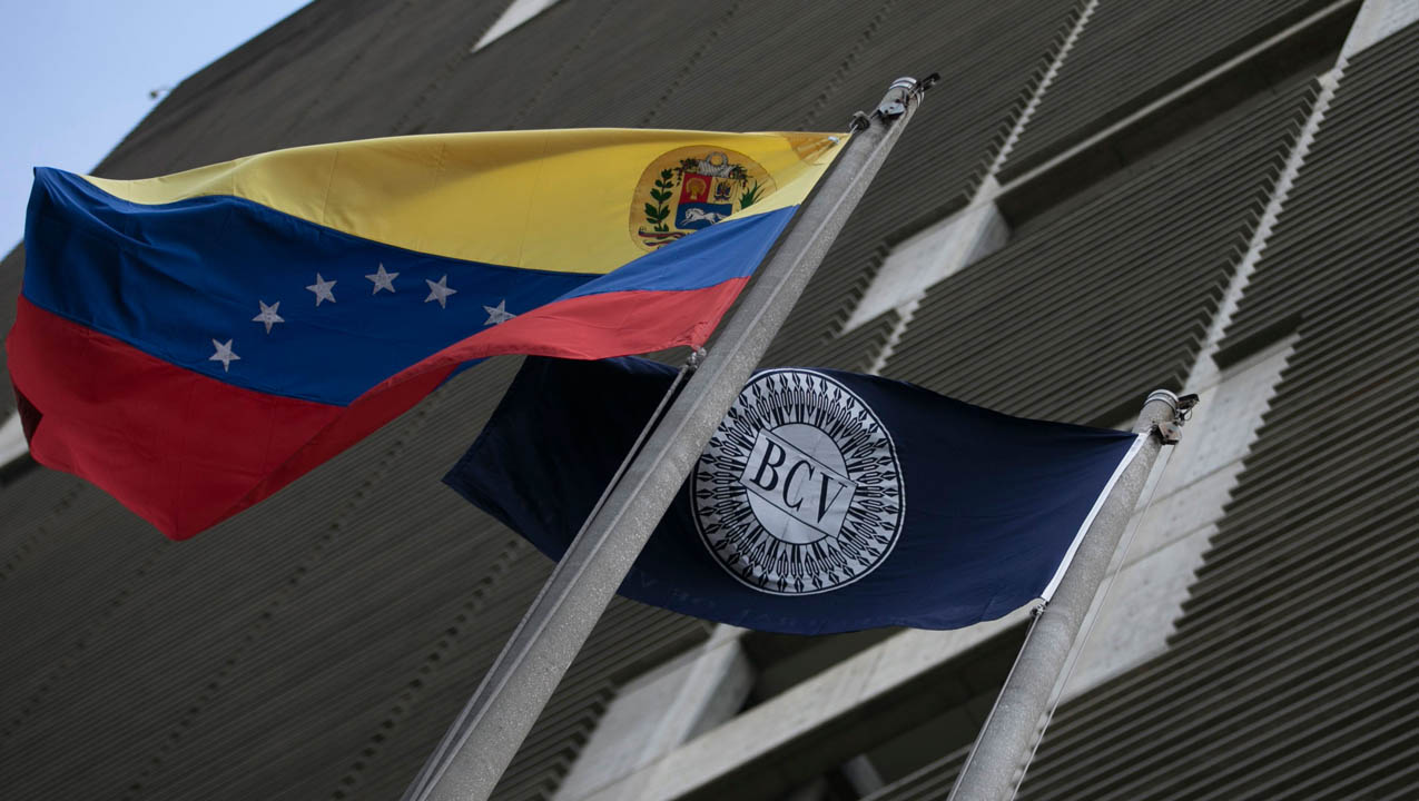 El presidente del Banco Central de Venezuela informó que en la madrugada de este martes llegaron 710 cajas de esta denominación al país