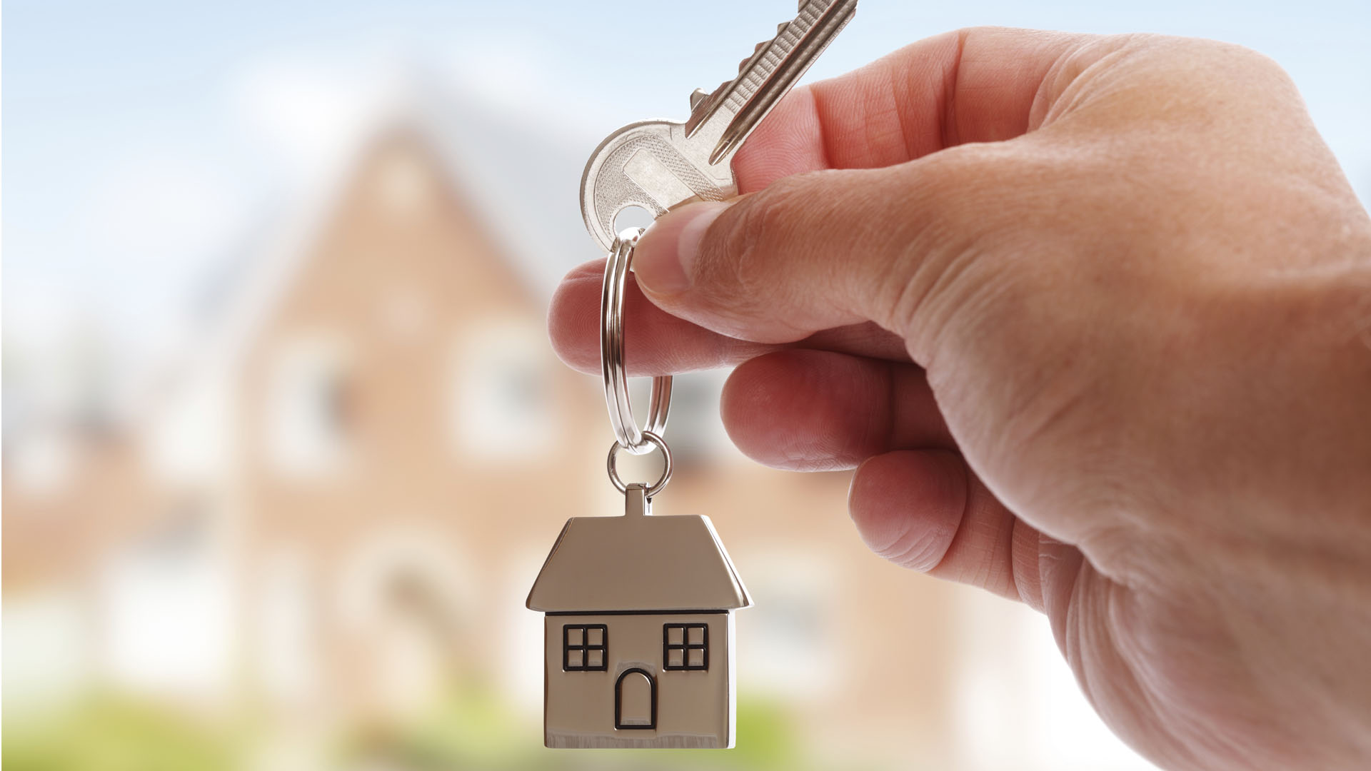 Los ciudadanos aprovecharon las bajas tasas de interés en los créditos para adquirir viviendas