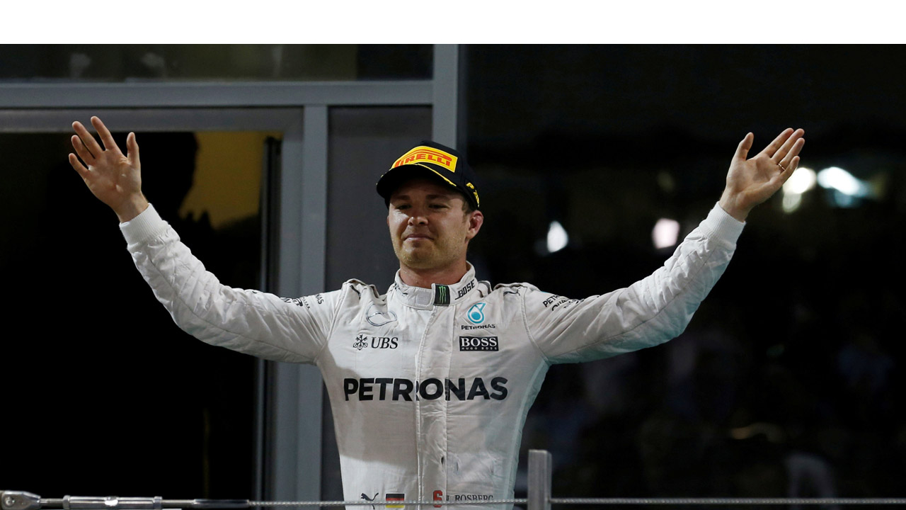 Deportes, Fórmula 1, máxima categoría automovilística, Nico Rosberg, excampeón mundial, Mercedes, competencias, Robert Kubica, F1