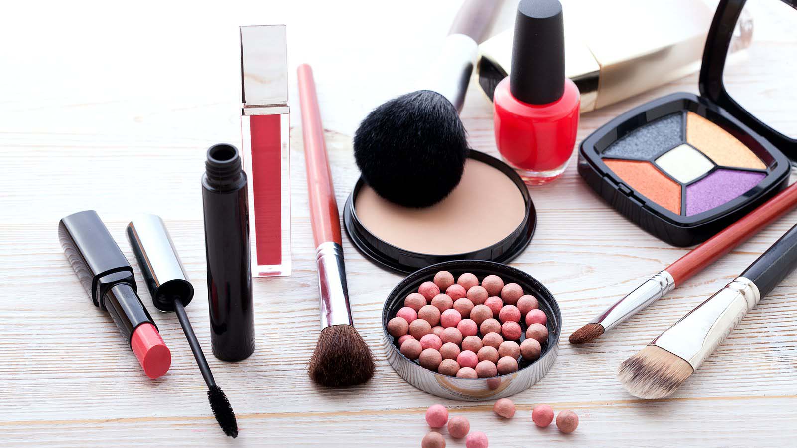10 mandamientos de maquillaje que no debes dejar de practicar