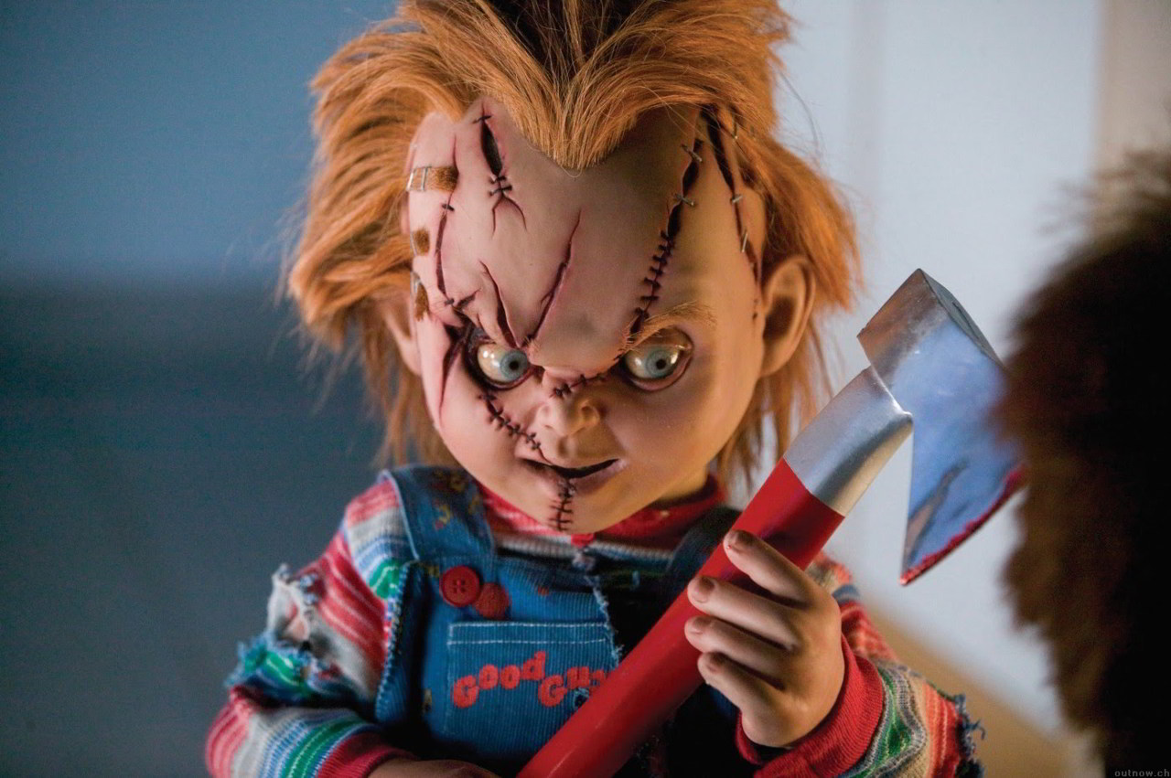 Se dio a conocer un adelanto de la película ‘Cult of Chucky’