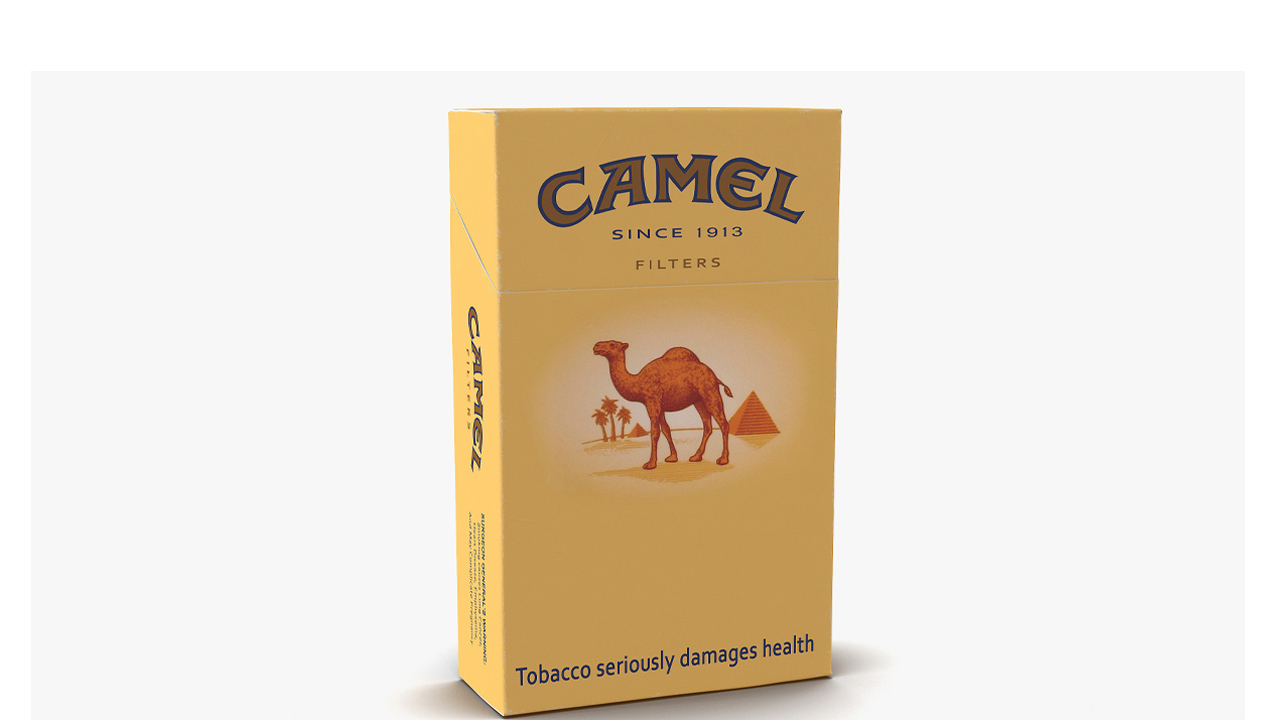 La firma British American Tobacco, concretará la compra de Reynolds American, encargada de cigarrillos Camel por 50 mil millones de dólares